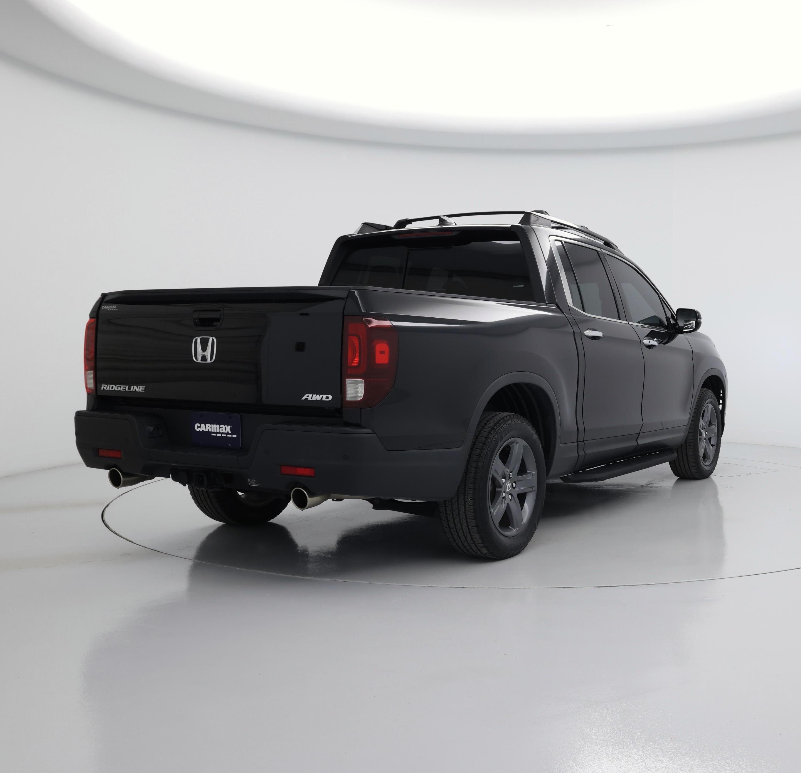 Thumbnail: 2023 Honda Ridgeline - 8