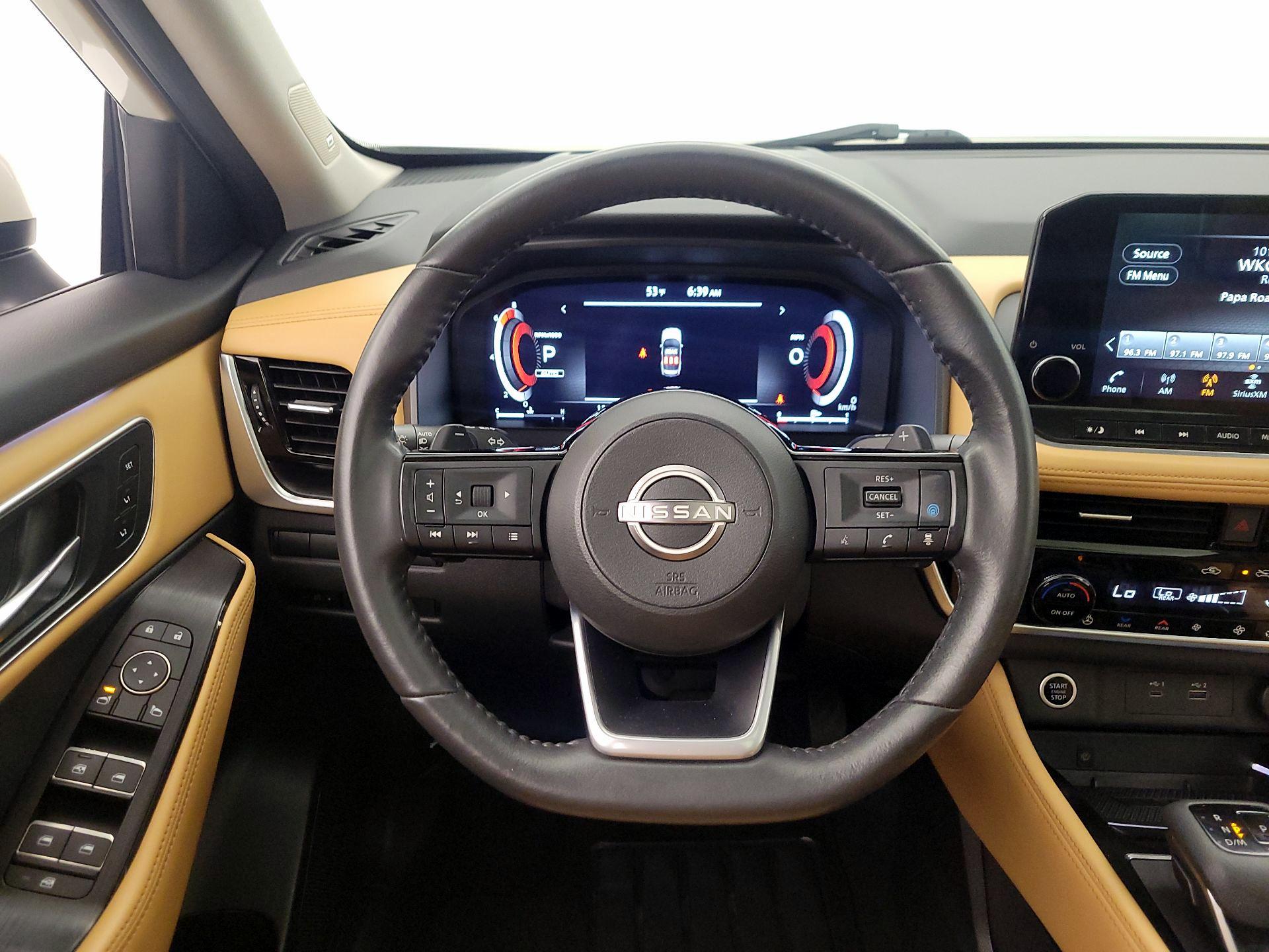 Thumbnail: 2023 Nissan Rogue - 10