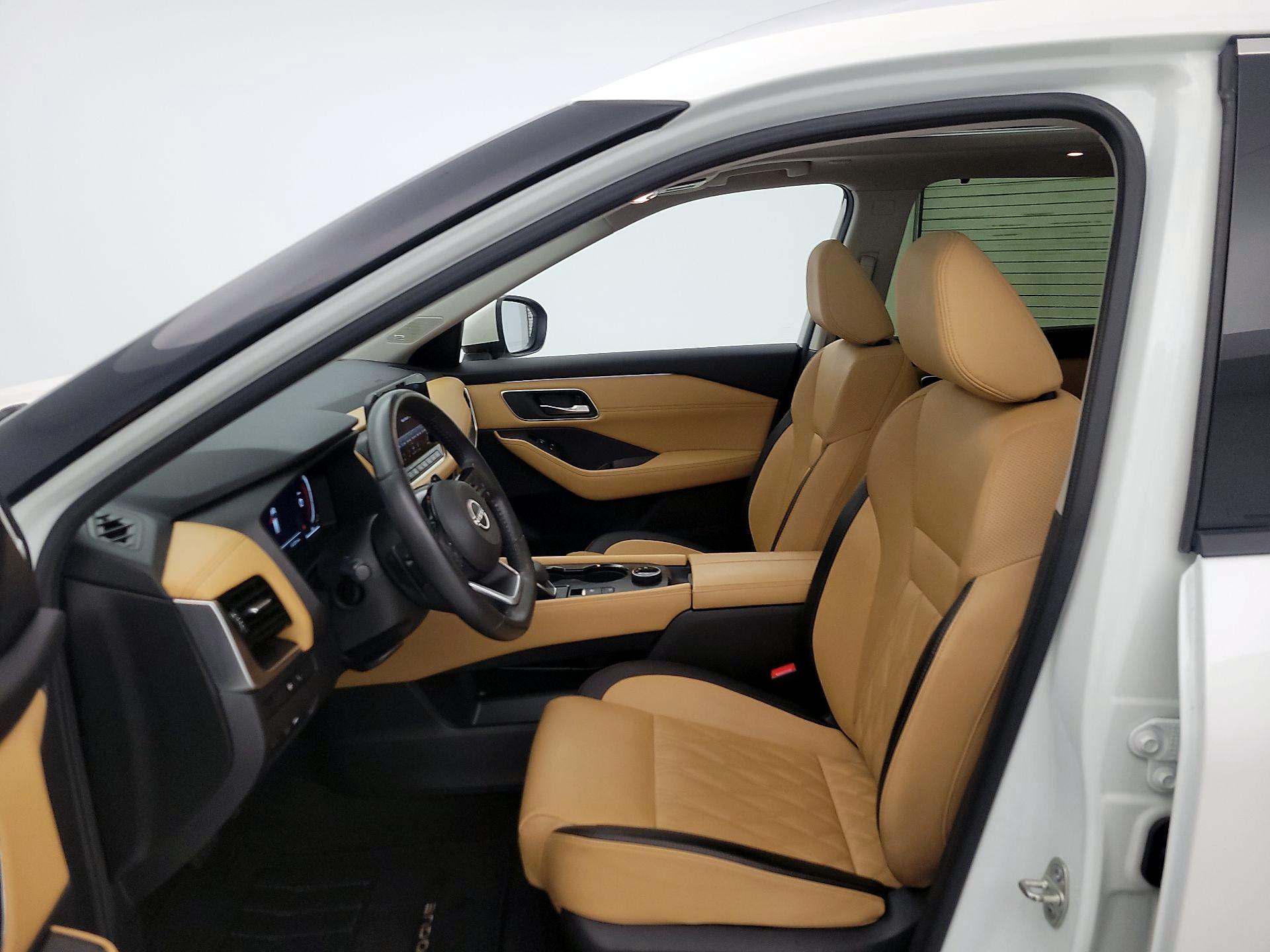 Thumbnail: 2023 Nissan Rogue - 11