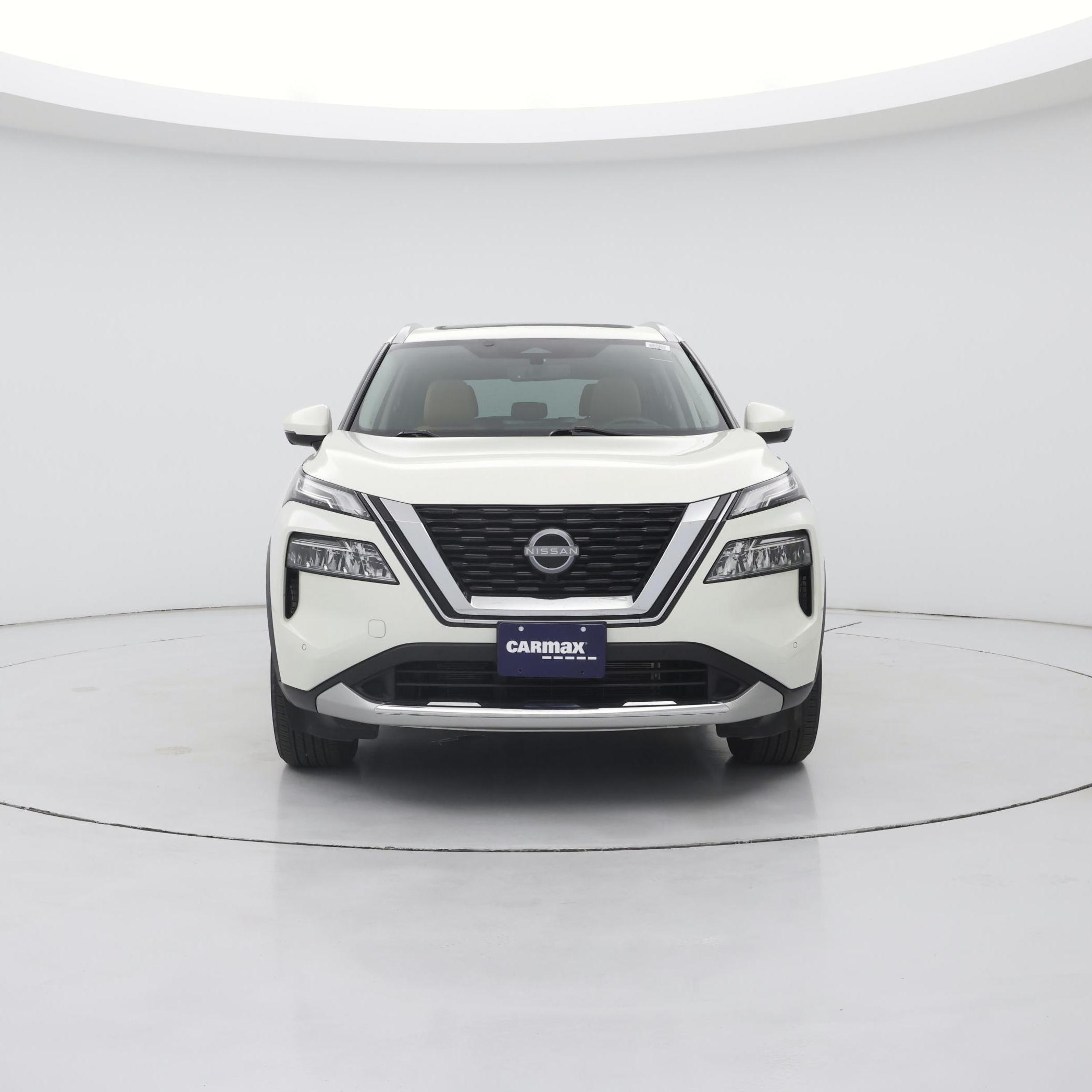 Thumbnail: 2023 Nissan Rogue - 5
