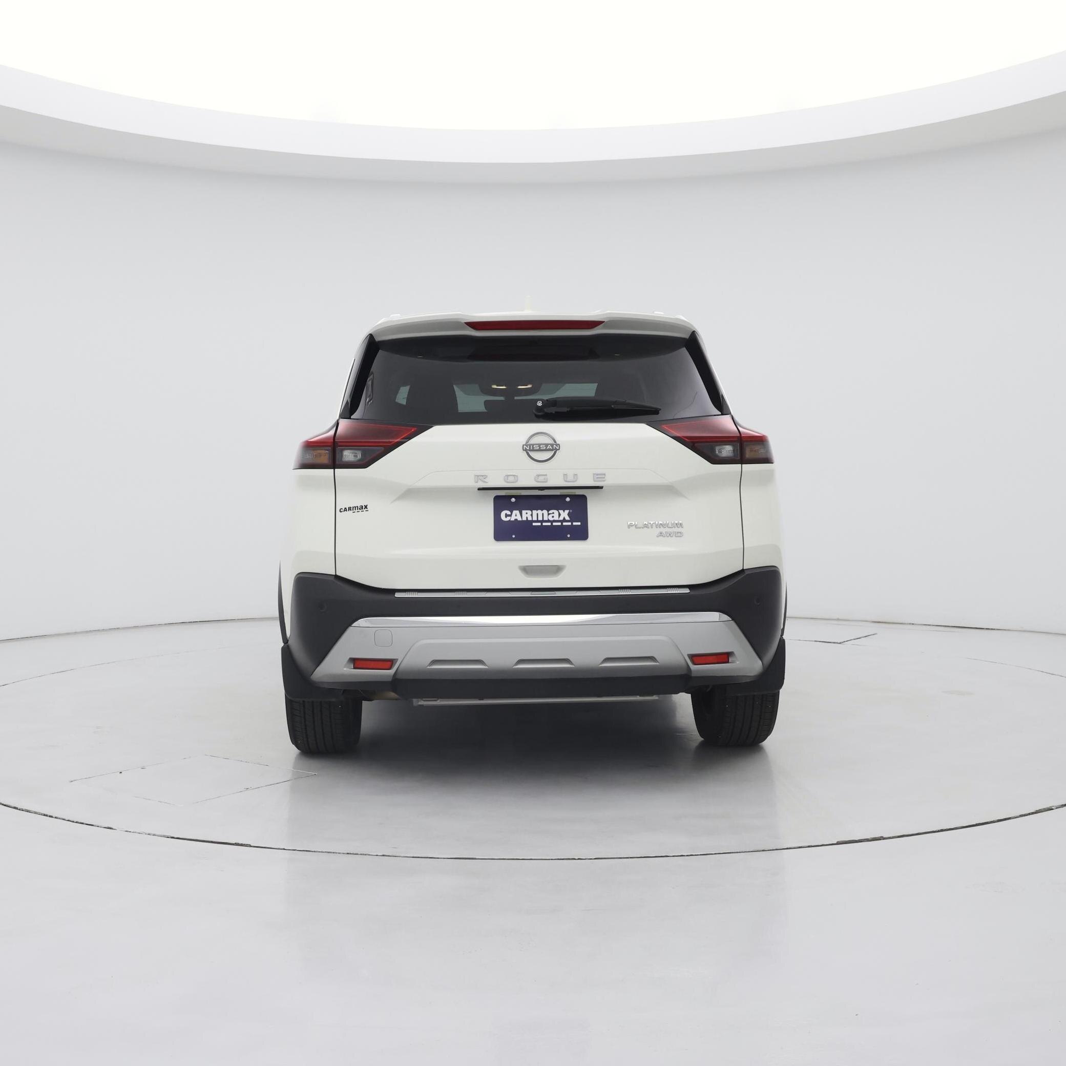 Thumbnail: 2023 Nissan Rogue - 6