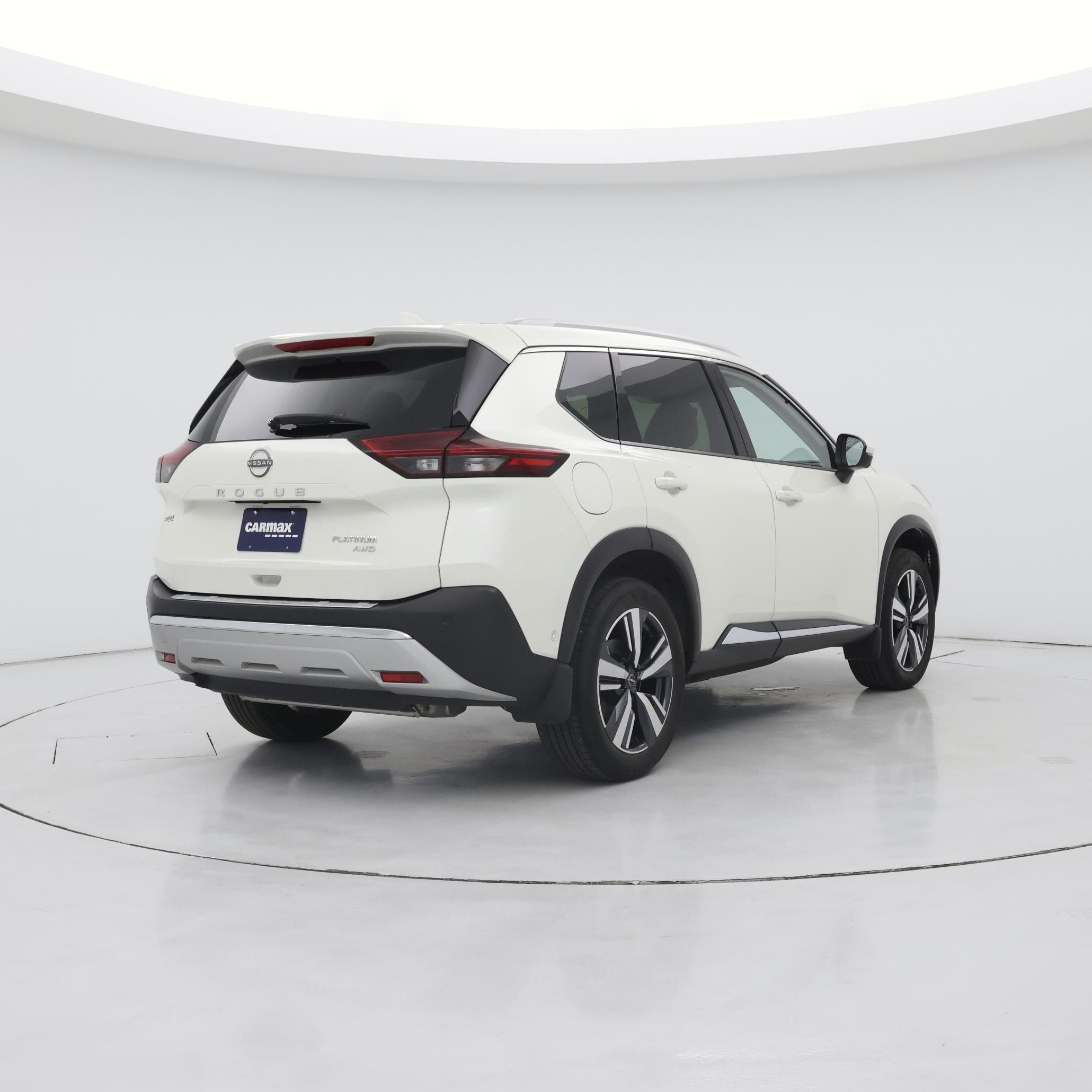 Thumbnail: 2023 Nissan Rogue - 8
