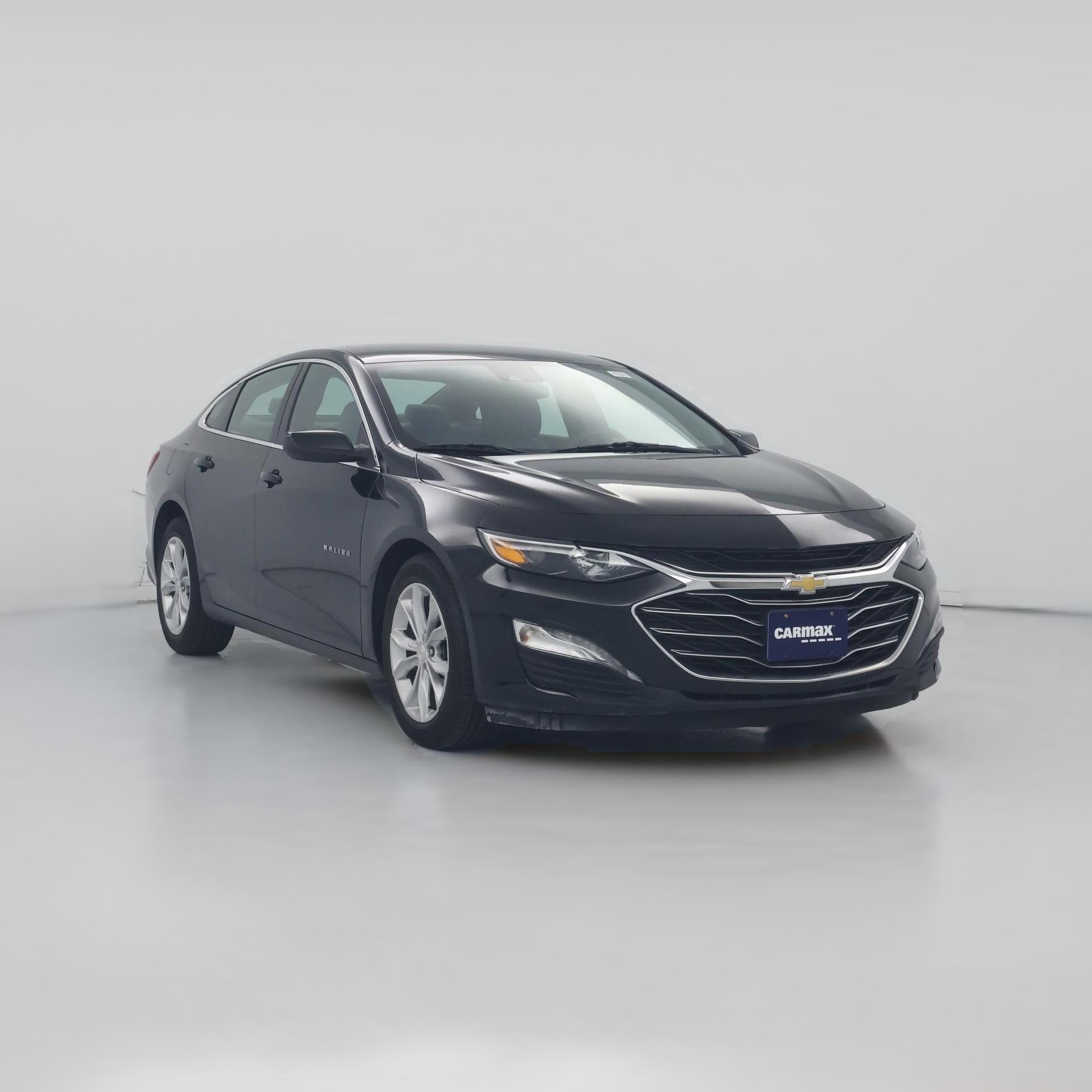 Thumbnail: 2025 Chevrolet Malibu - 1