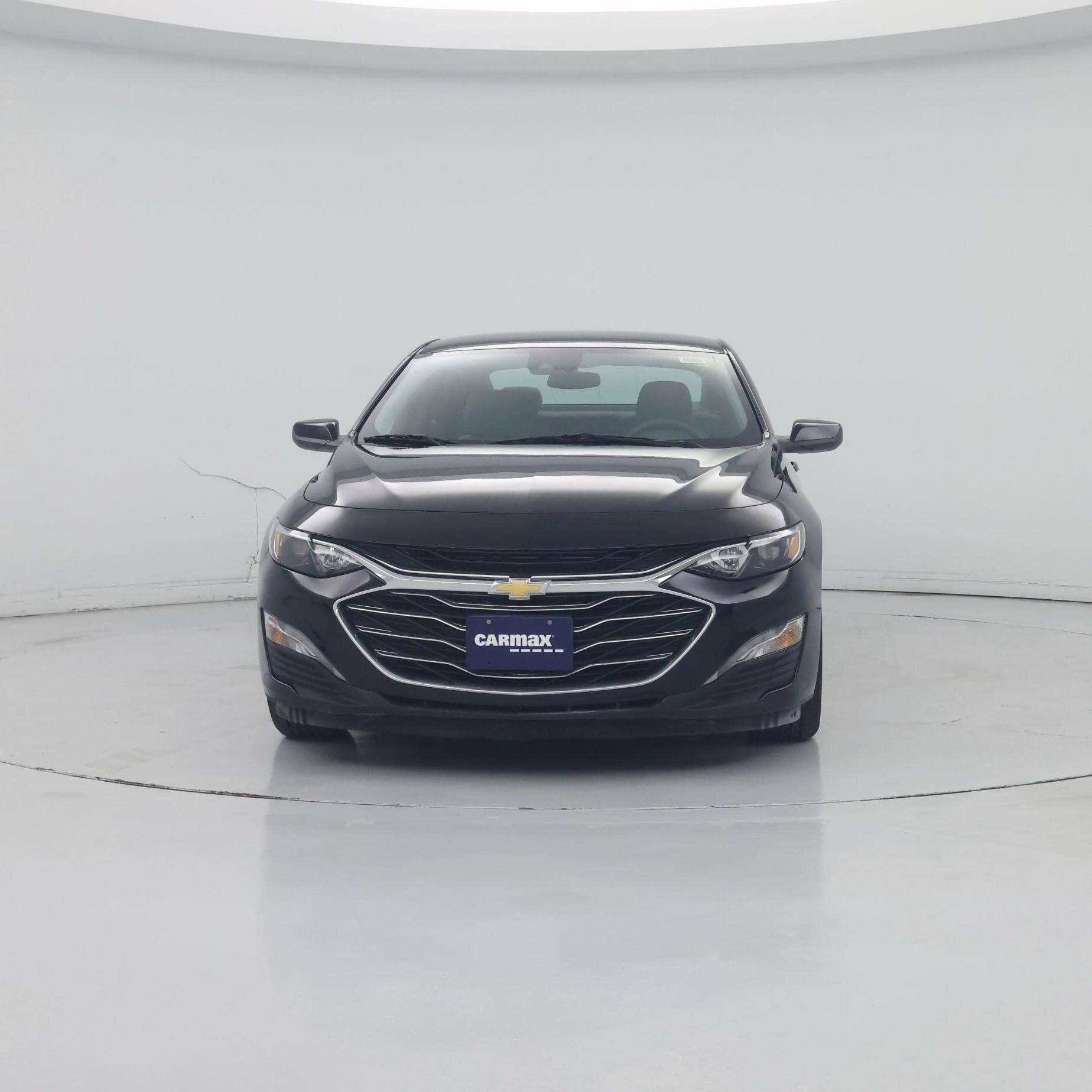 Thumbnail: 2025 Chevrolet Malibu - 5