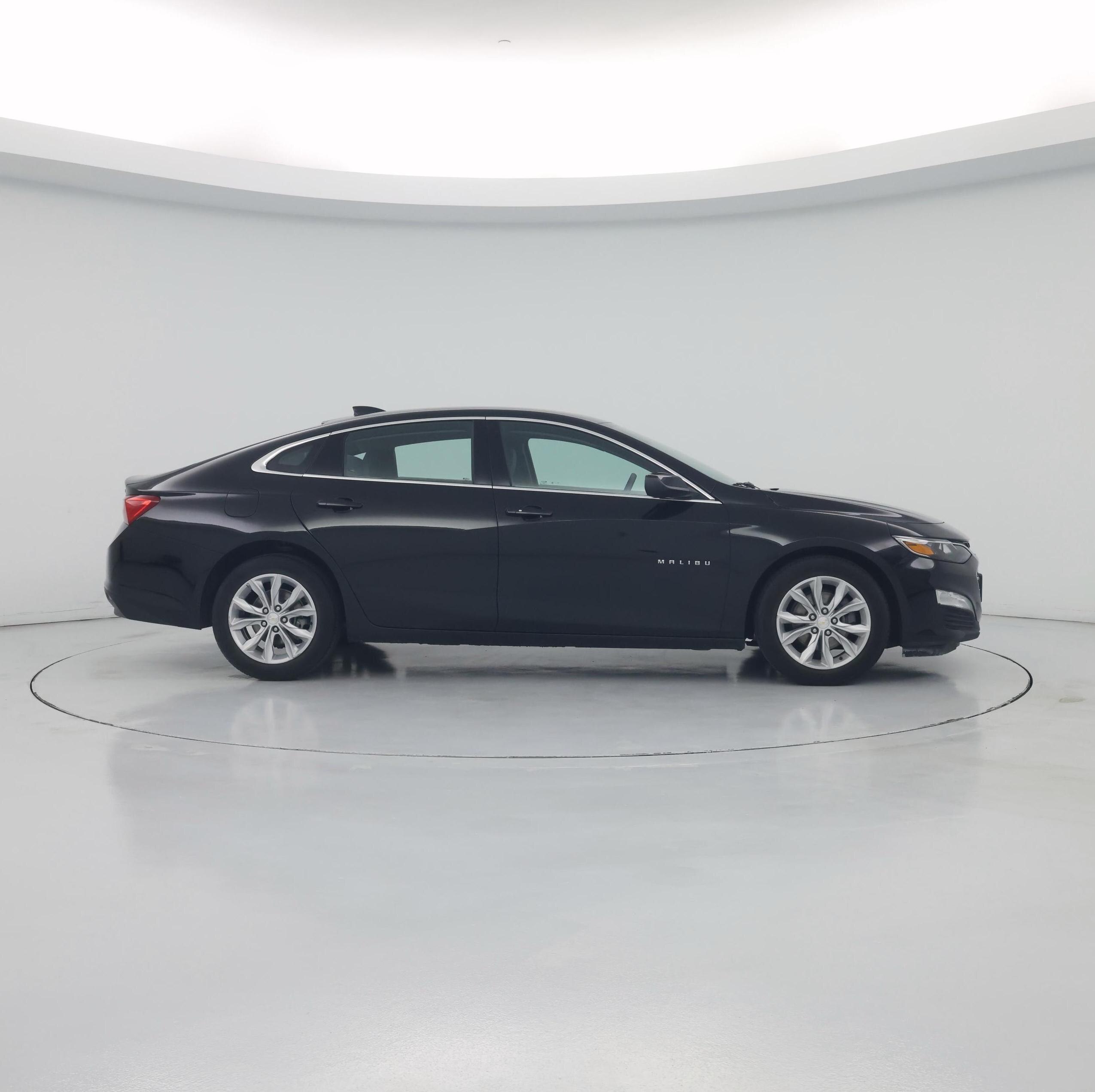 Thumbnail: 2025 Chevrolet Malibu - 7