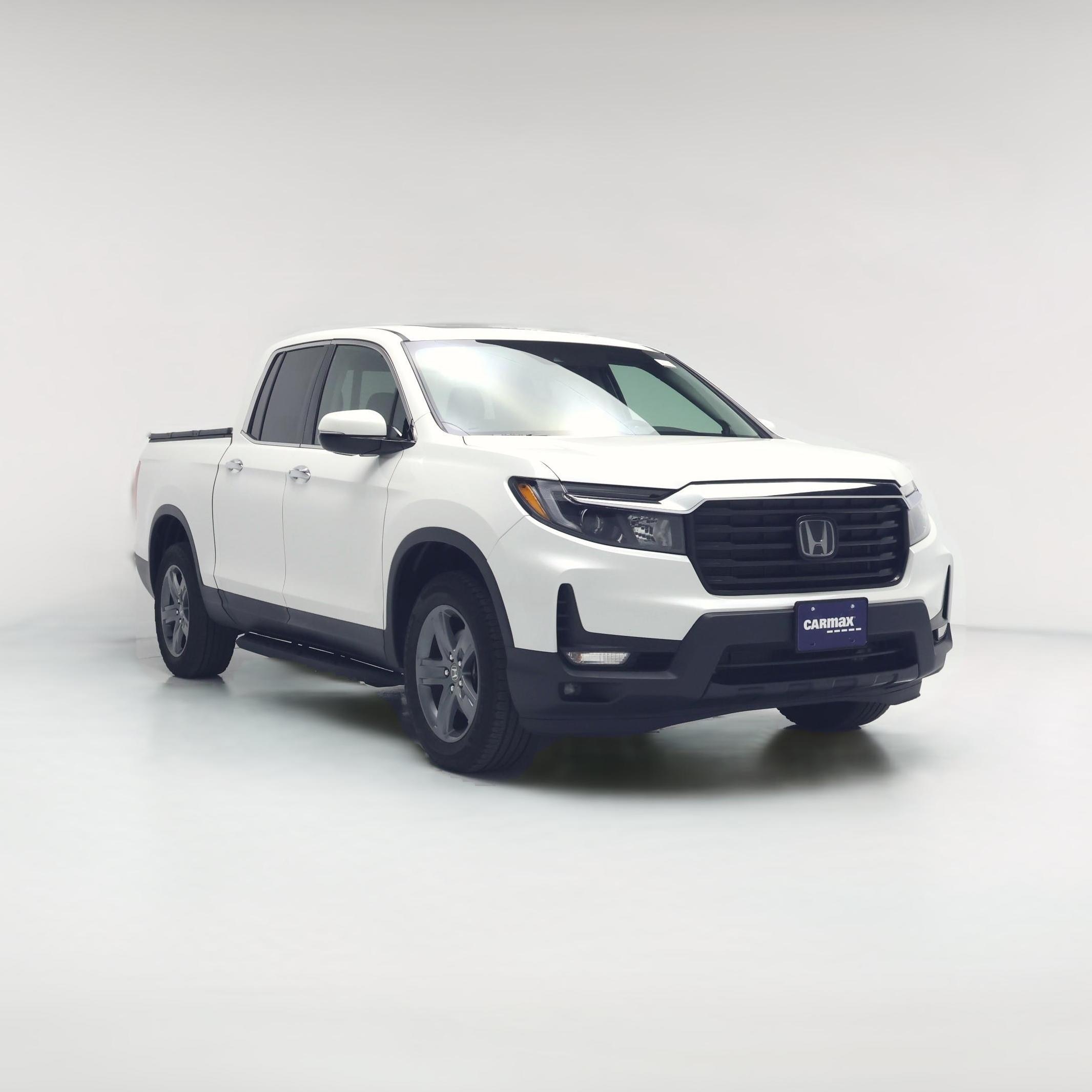 Thumbnail: 2023 Honda Ridgeline - 1