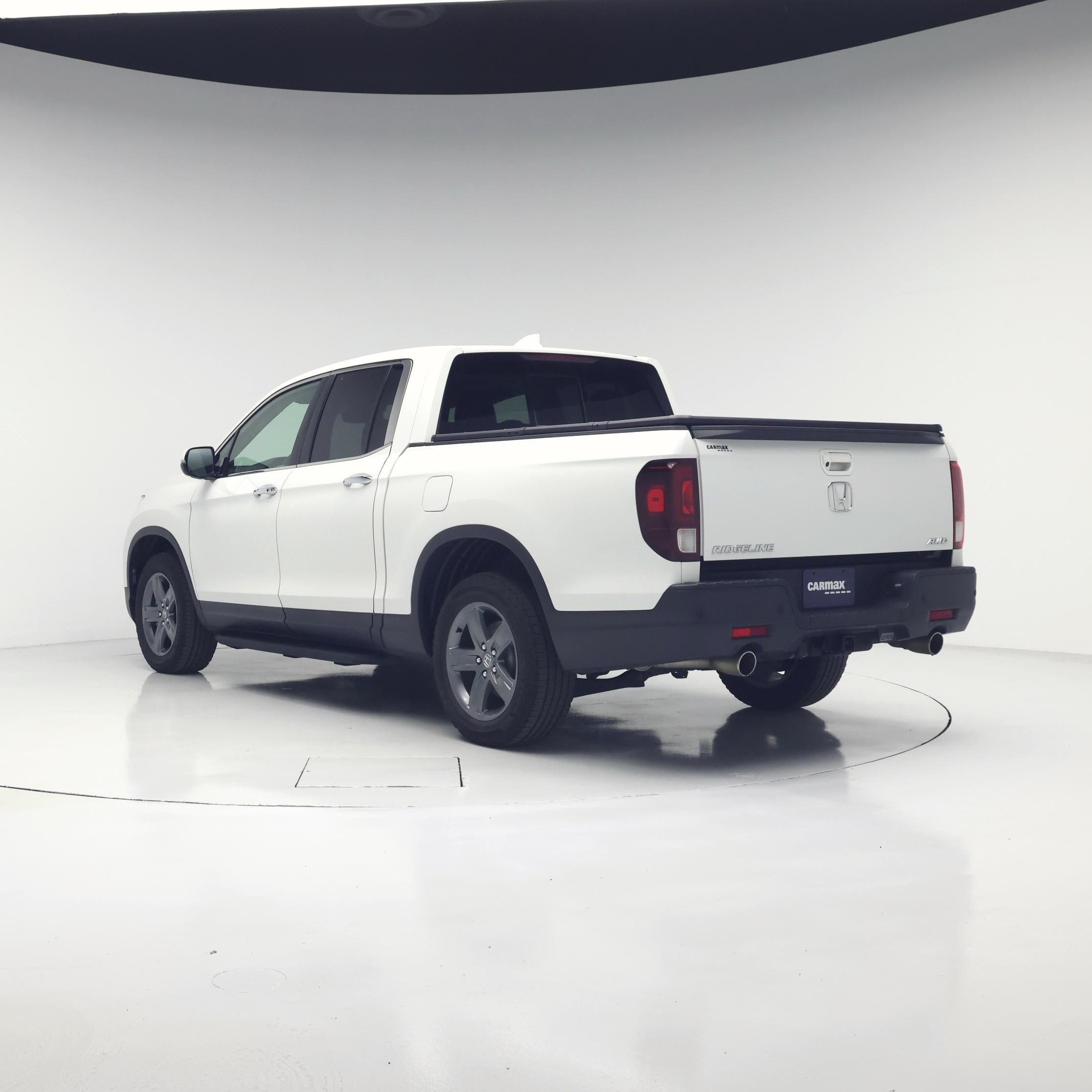 Thumbnail: 2023 Honda Ridgeline - 2