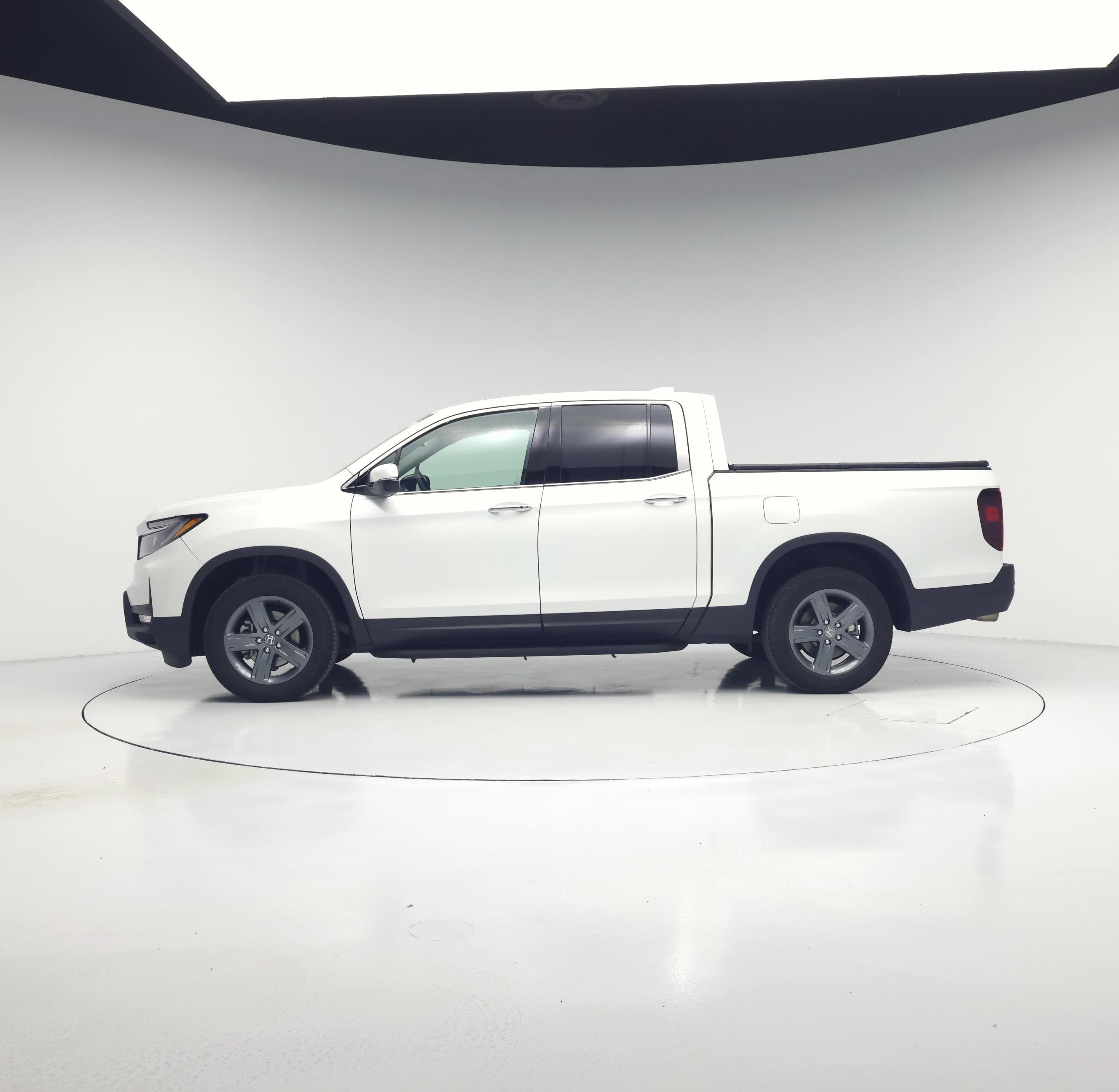 Thumbnail: 2023 Honda Ridgeline - 3