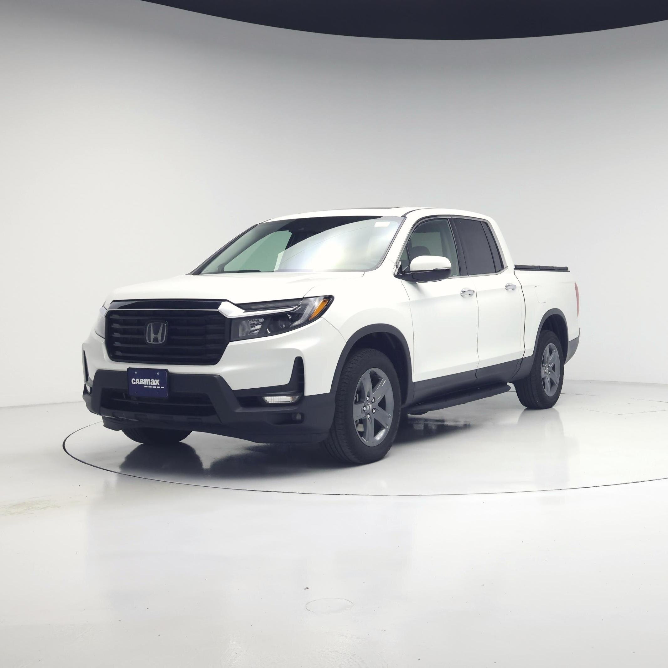 Thumbnail: 2023 Honda Ridgeline - 4