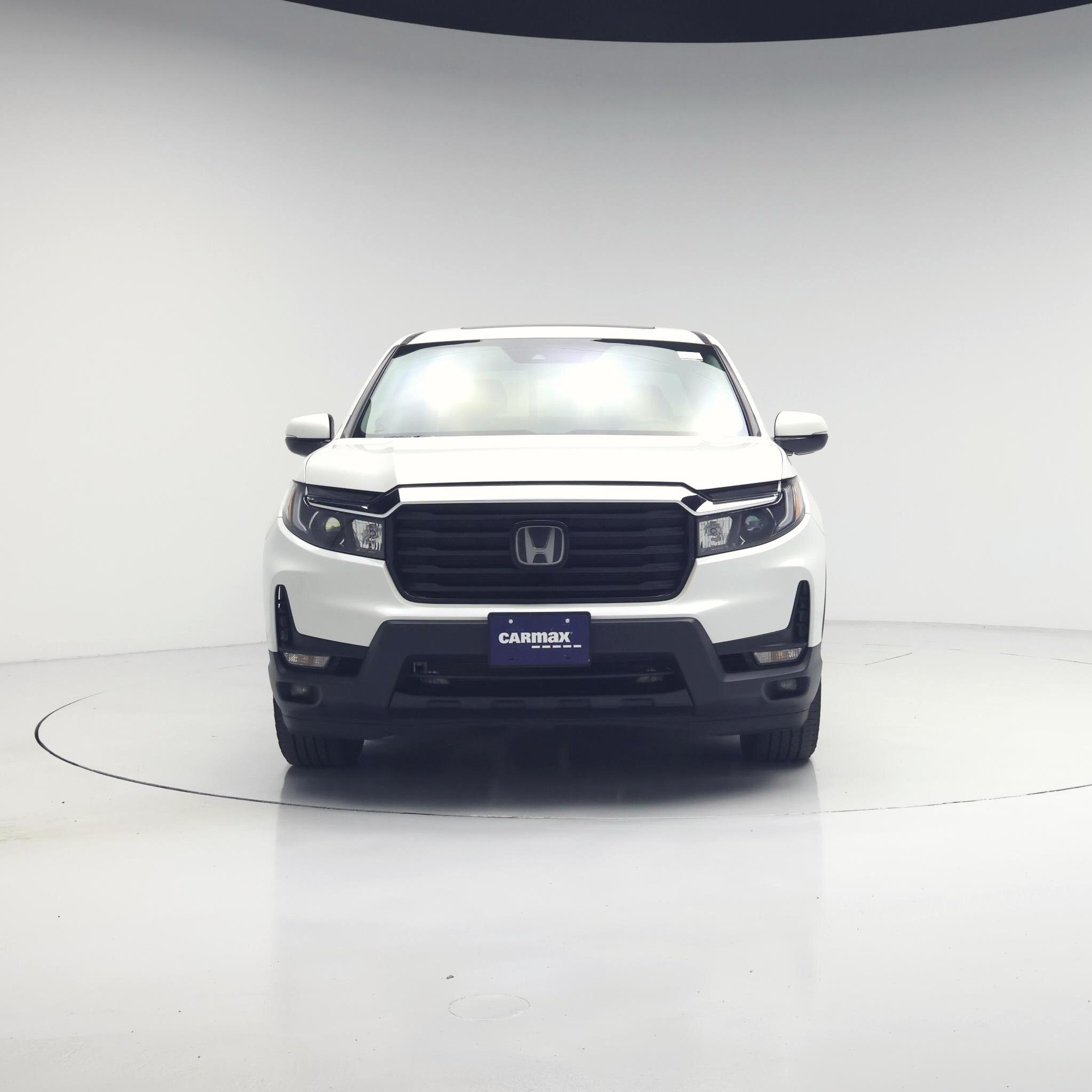 Thumbnail: 2023 Honda Ridgeline - 5