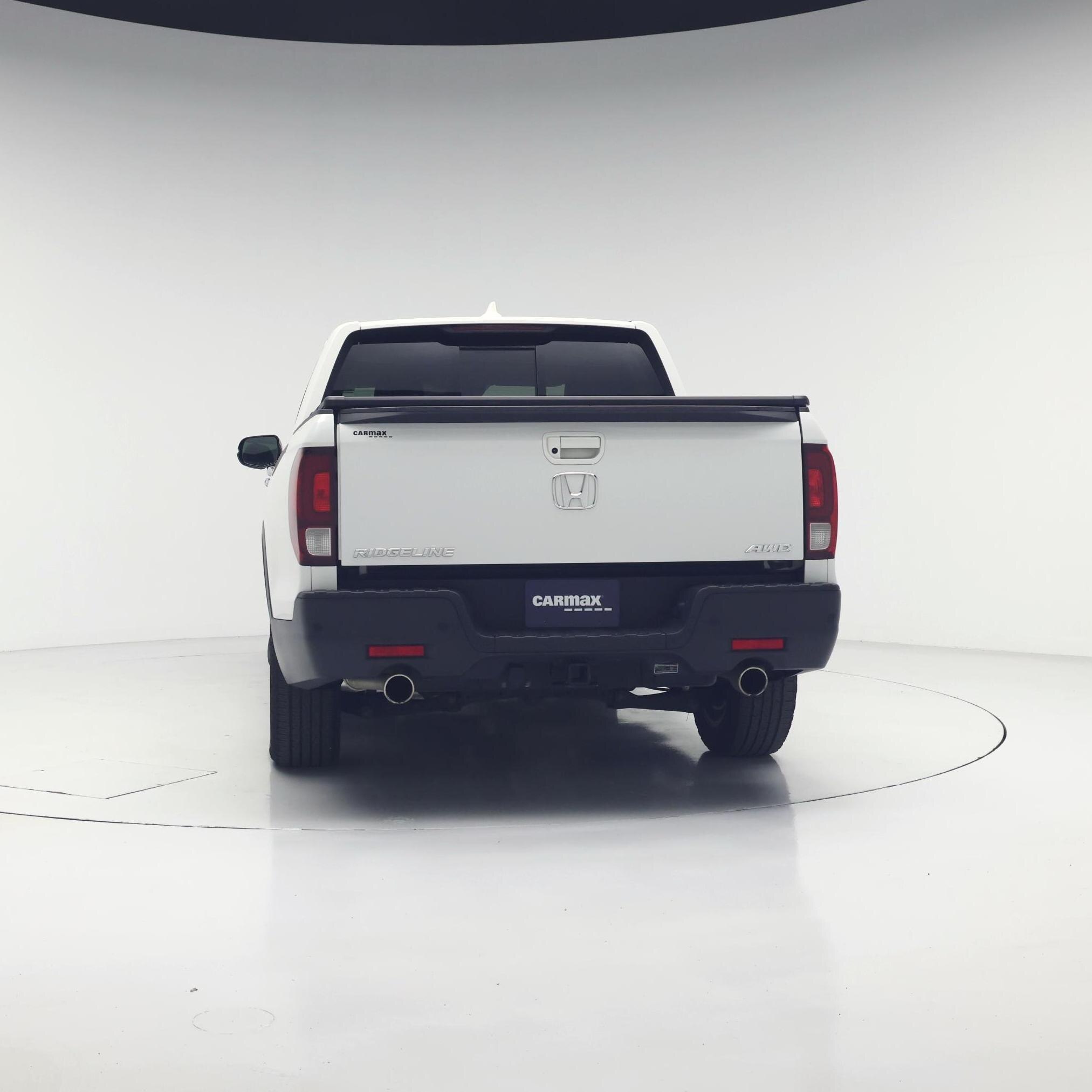 Thumbnail: 2023 Honda Ridgeline - 6