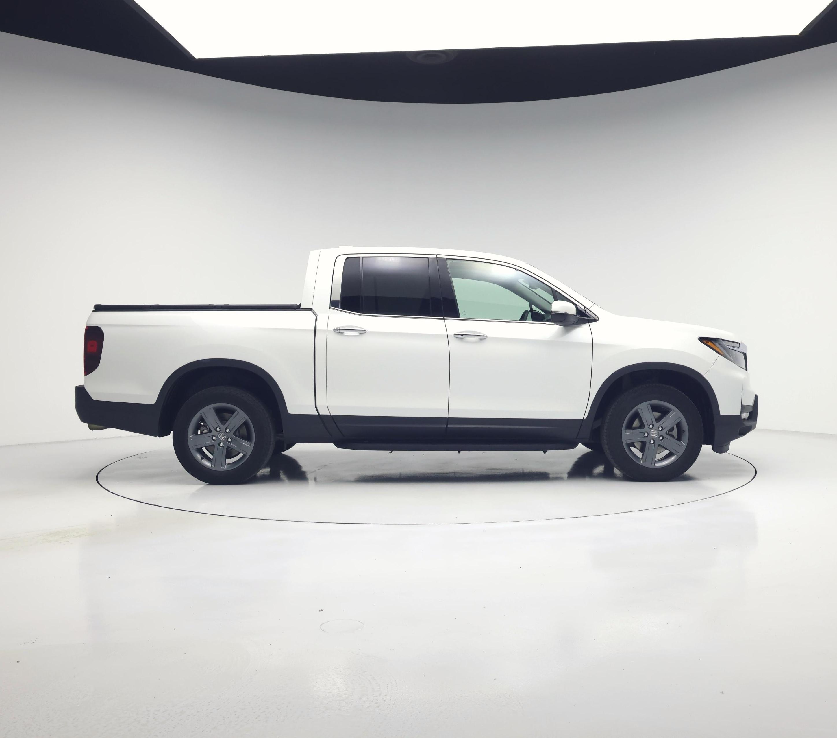 Thumbnail: 2023 Honda Ridgeline - 7