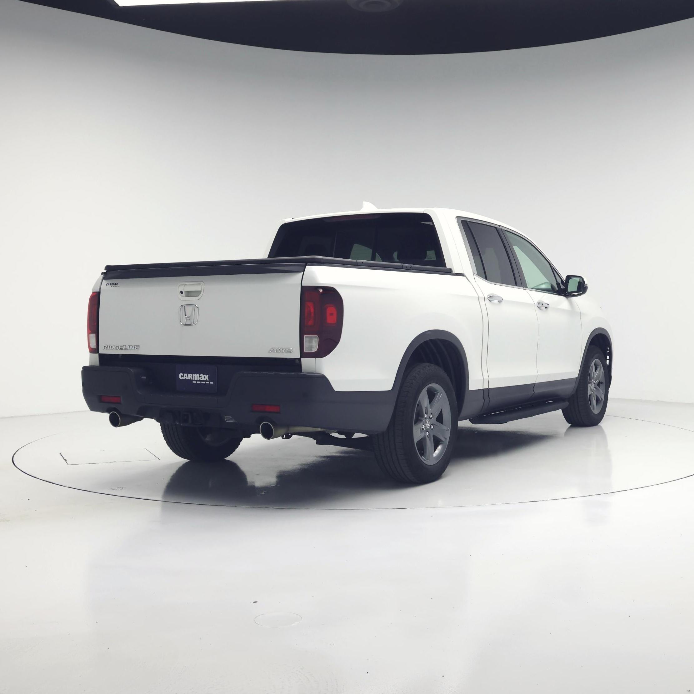 Thumbnail: 2023 Honda Ridgeline - 8