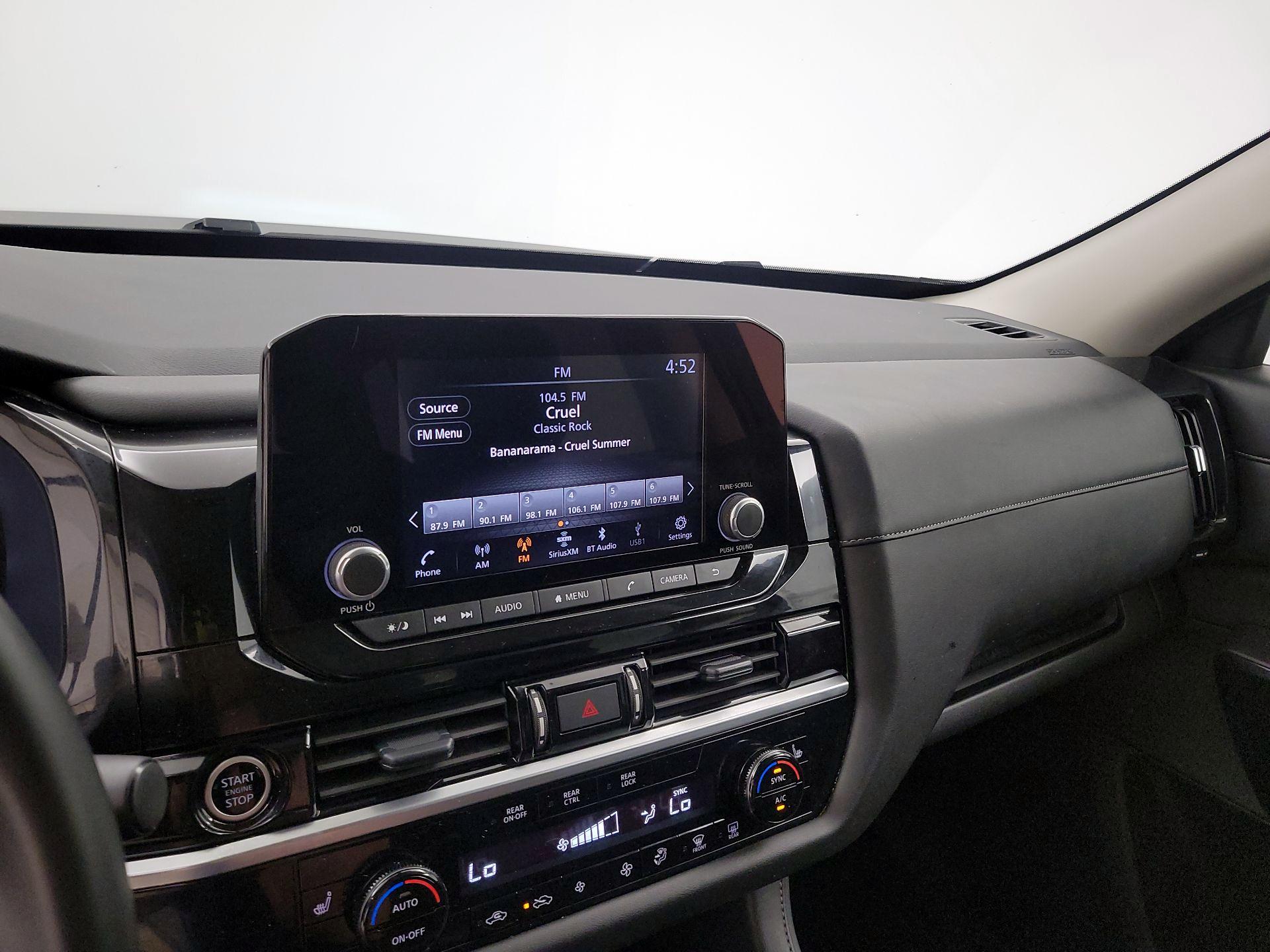 Thumbnail: 2024 Nissan Pathfinder - 15