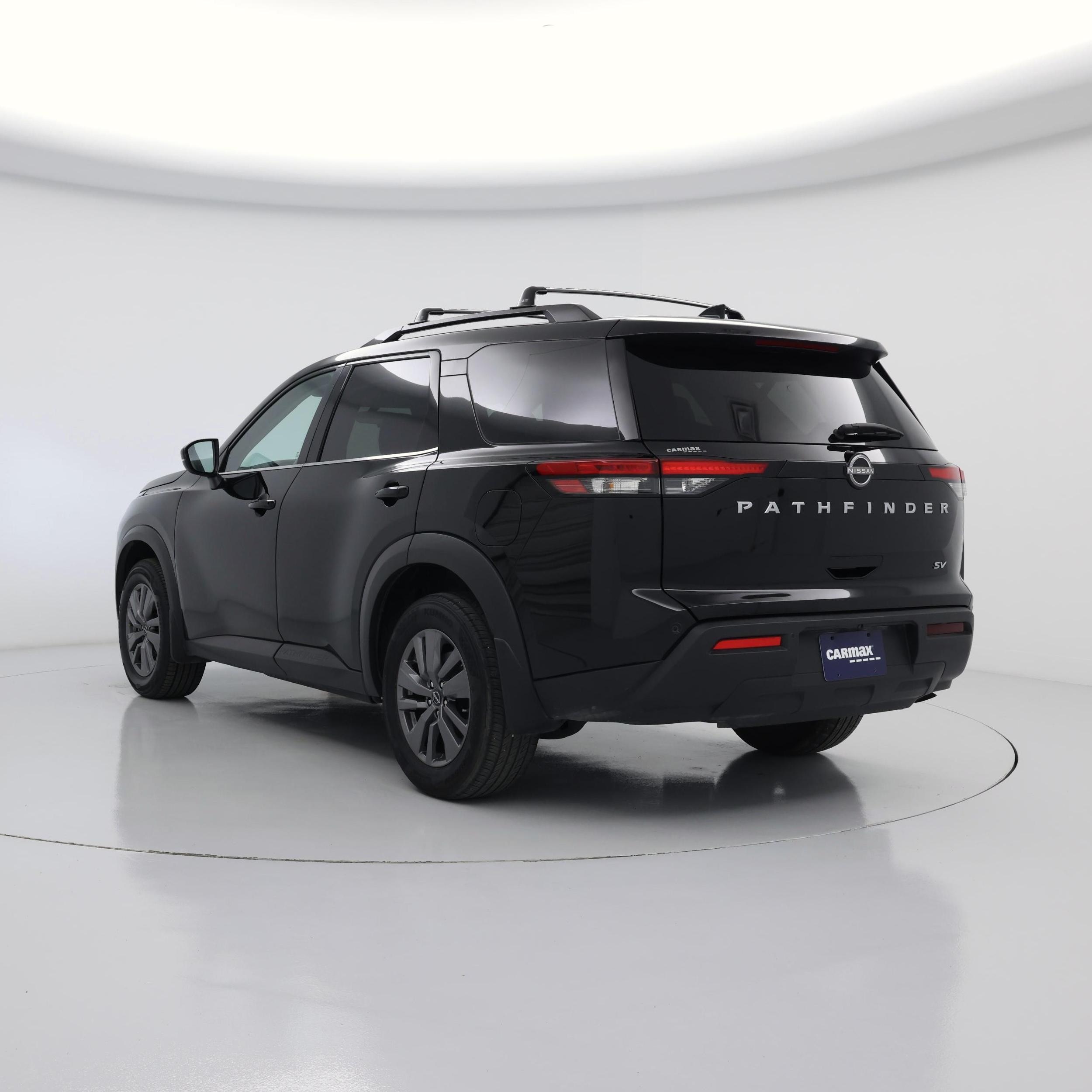 Thumbnail: 2024 Nissan Pathfinder - 2