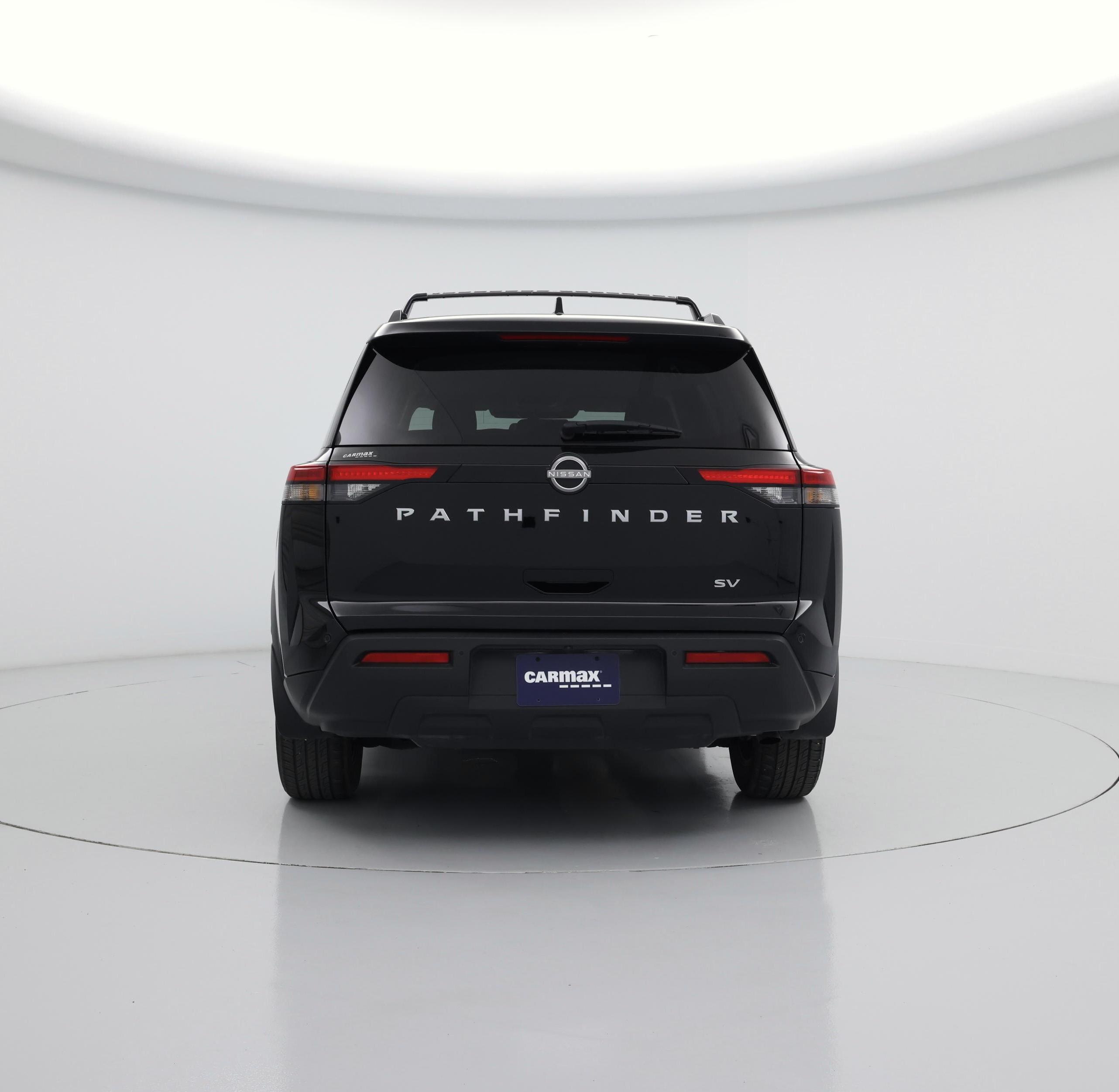 Thumbnail: 2024 Nissan Pathfinder - 6
