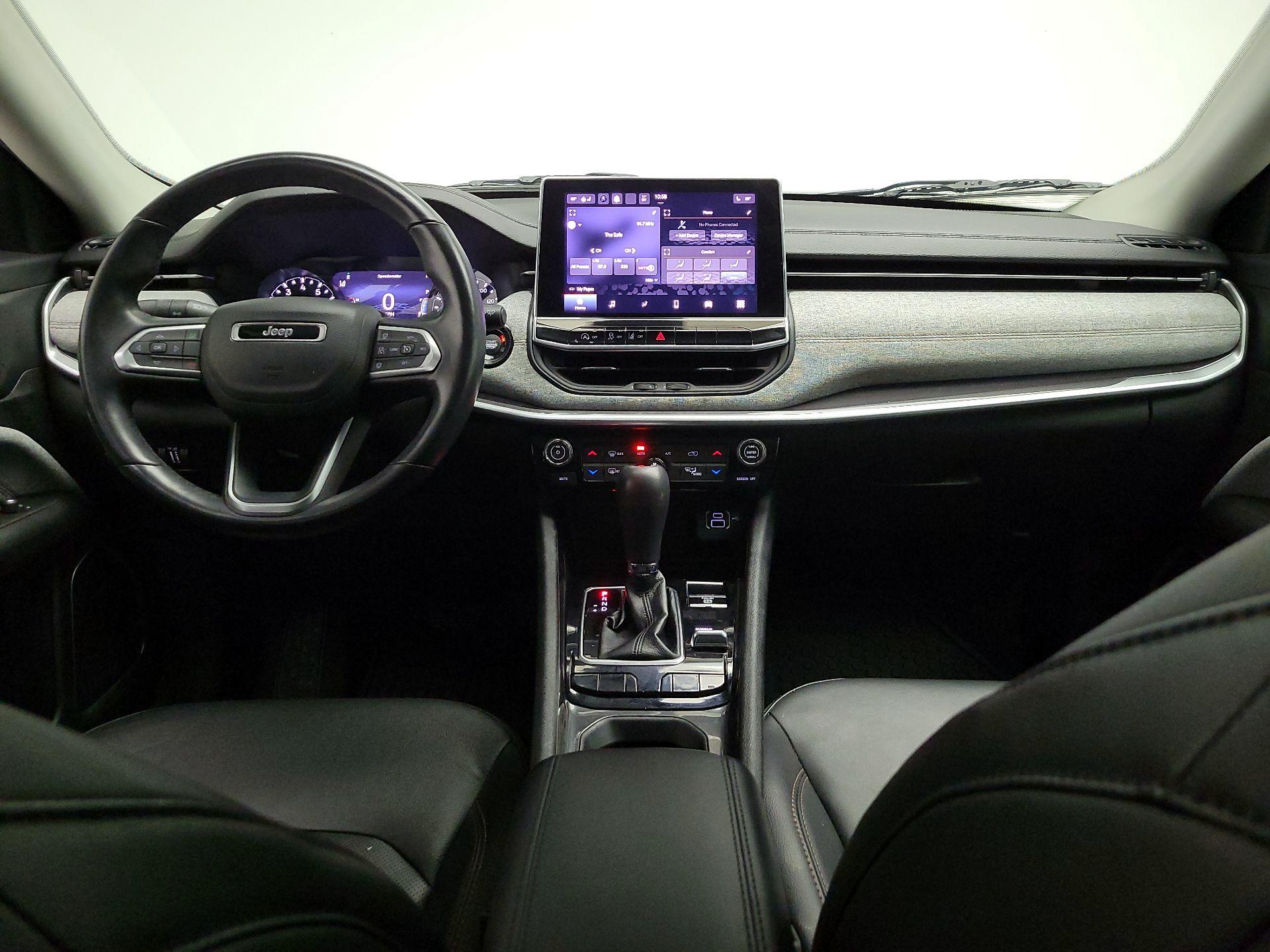 Thumbnail: 2022 Jeep Compass - 9