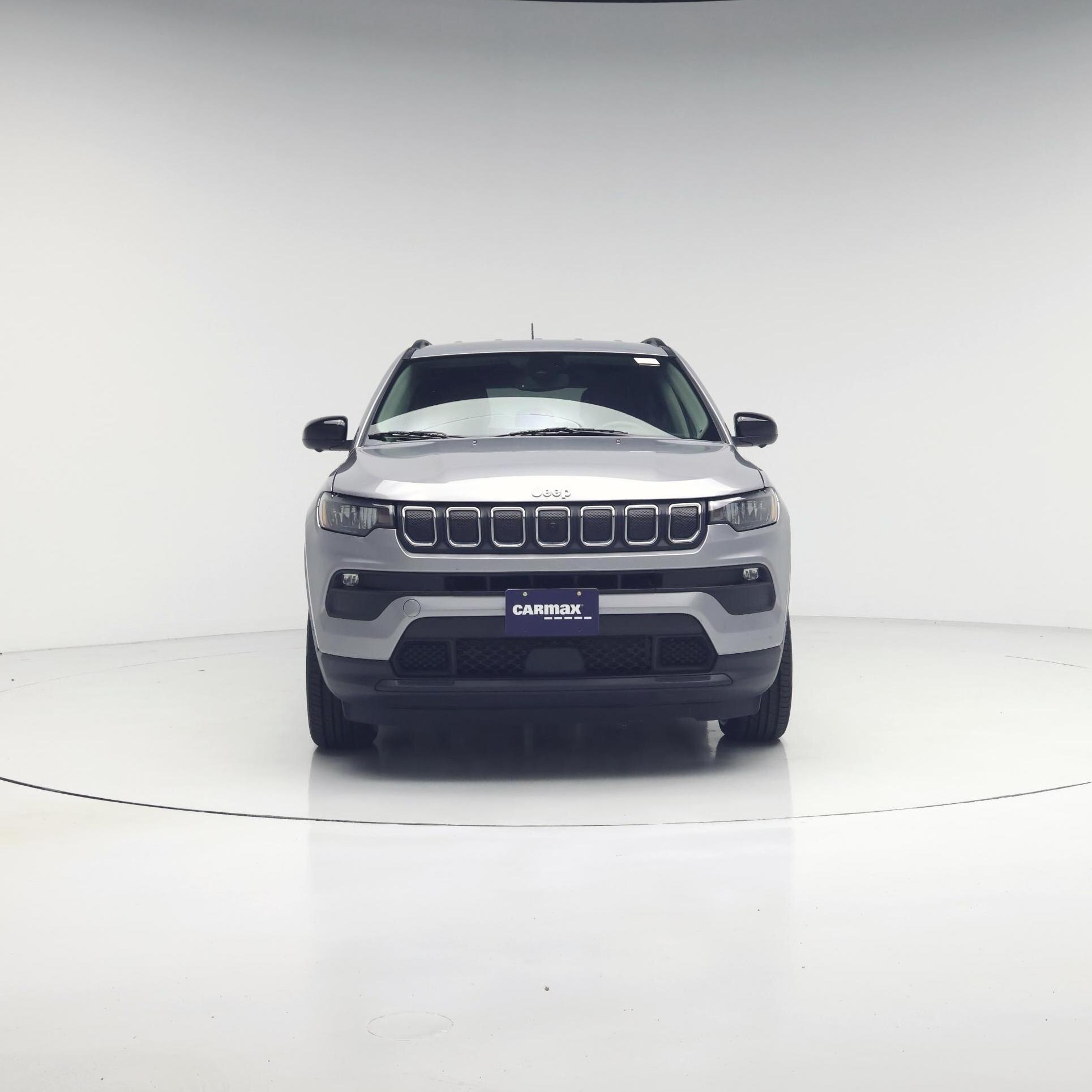 Thumbnail: 2022 Jeep Compass - 5