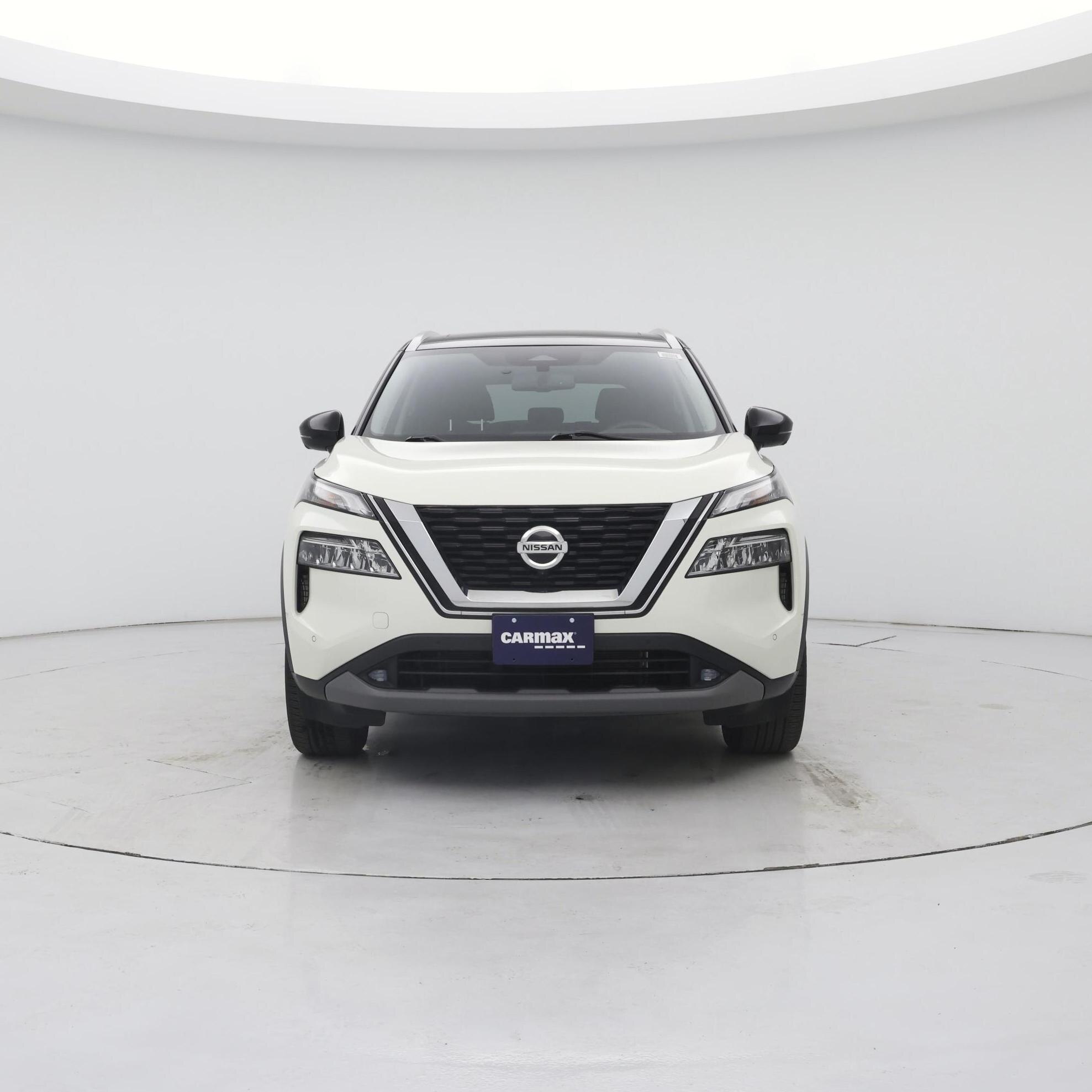 Thumbnail: 2021 Nissan Rogue - 5