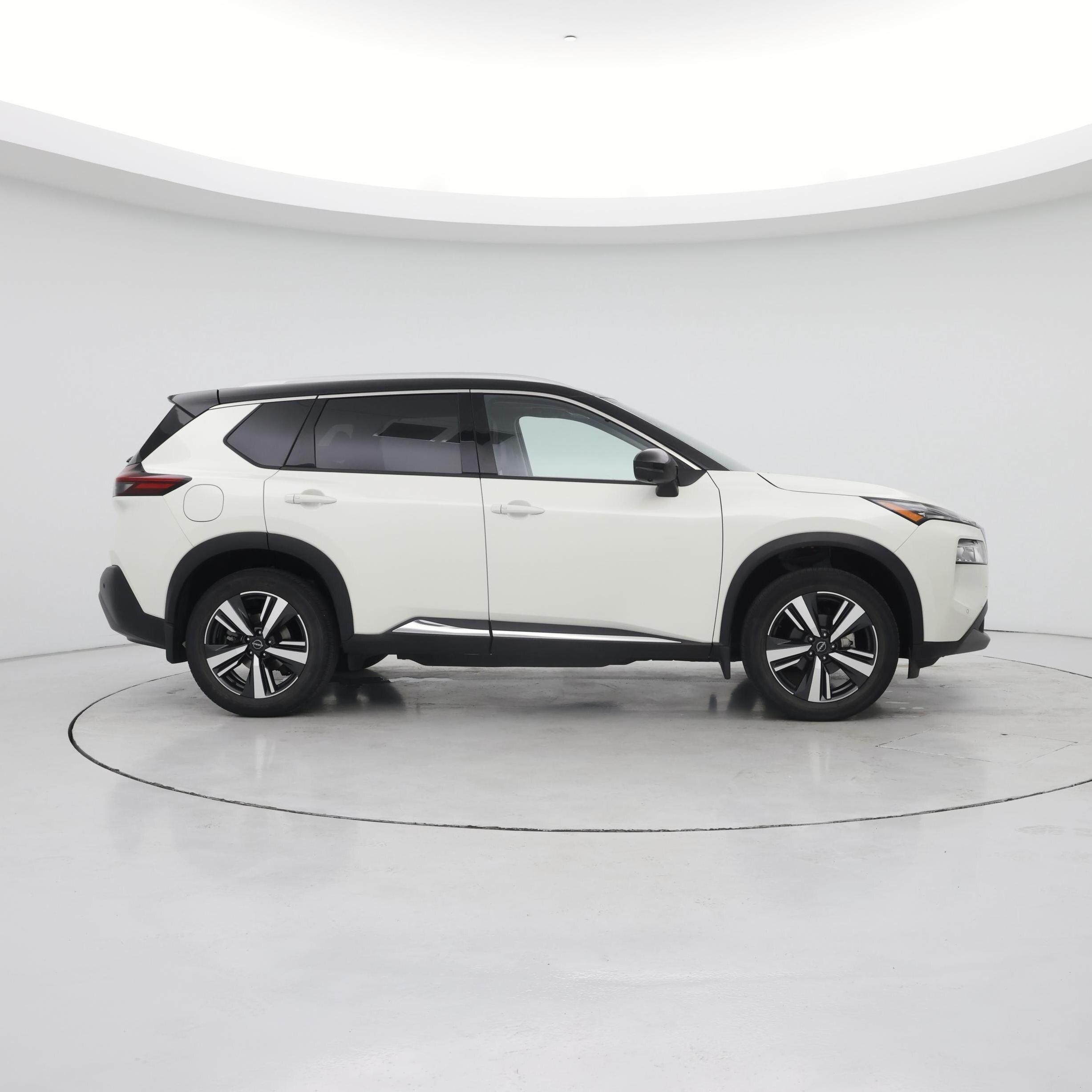 Thumbnail: 2021 Nissan Rogue - 7