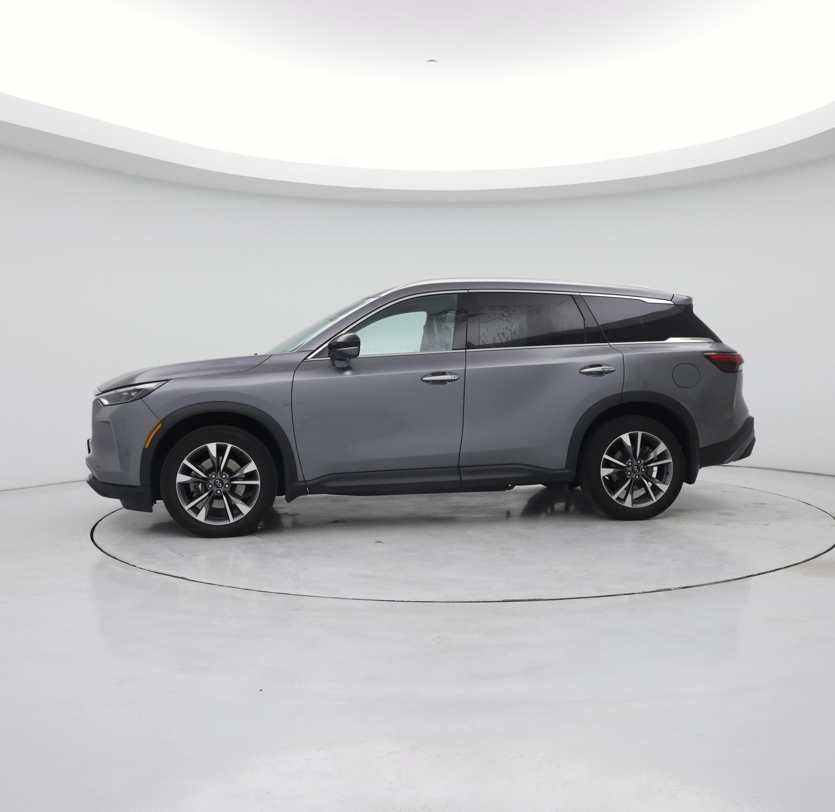Thumbnail: 2023 INFINITI QX60 - 3
