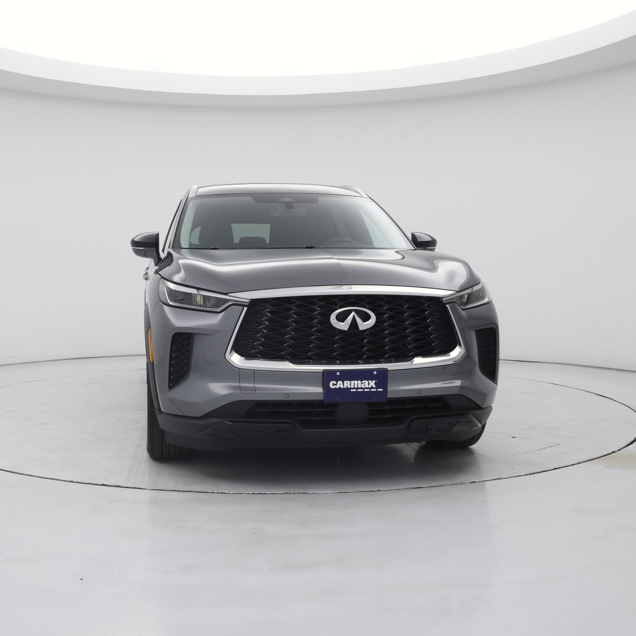 Thumbnail: 2023 INFINITI QX60 - 5