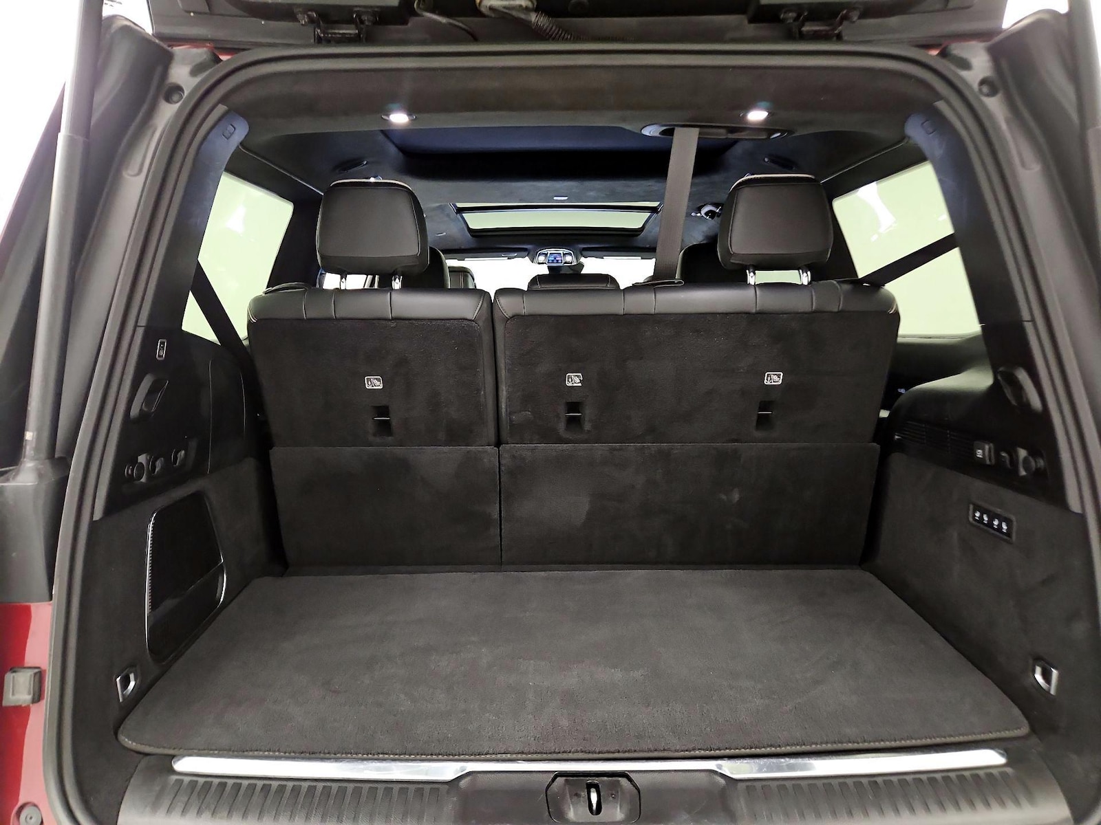 2023 Jeep Grand Wagoneer Series II - Photo 22