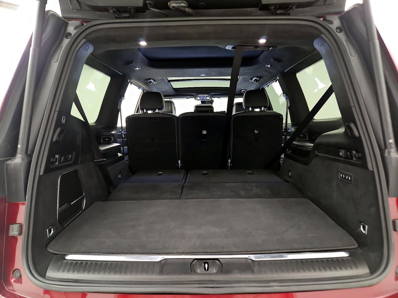 2023 Jeep Grand Wagoneer Series II - Photo 23