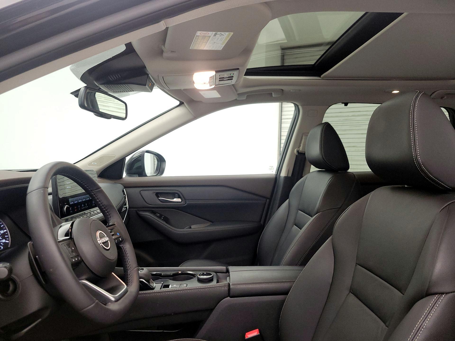 Thumbnail: 2023 Nissan Rogue - 19