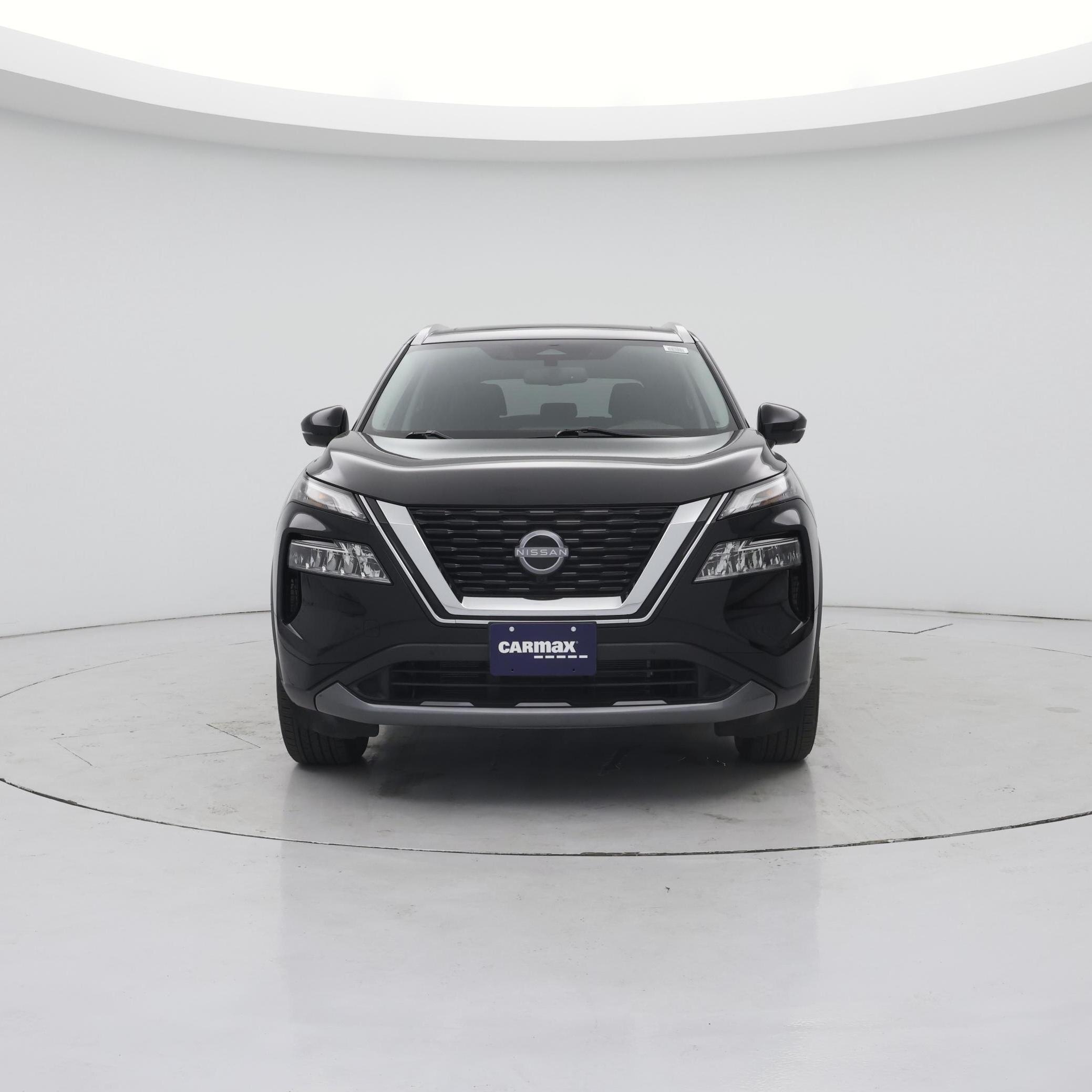 Thumbnail: 2023 Nissan Rogue - 5