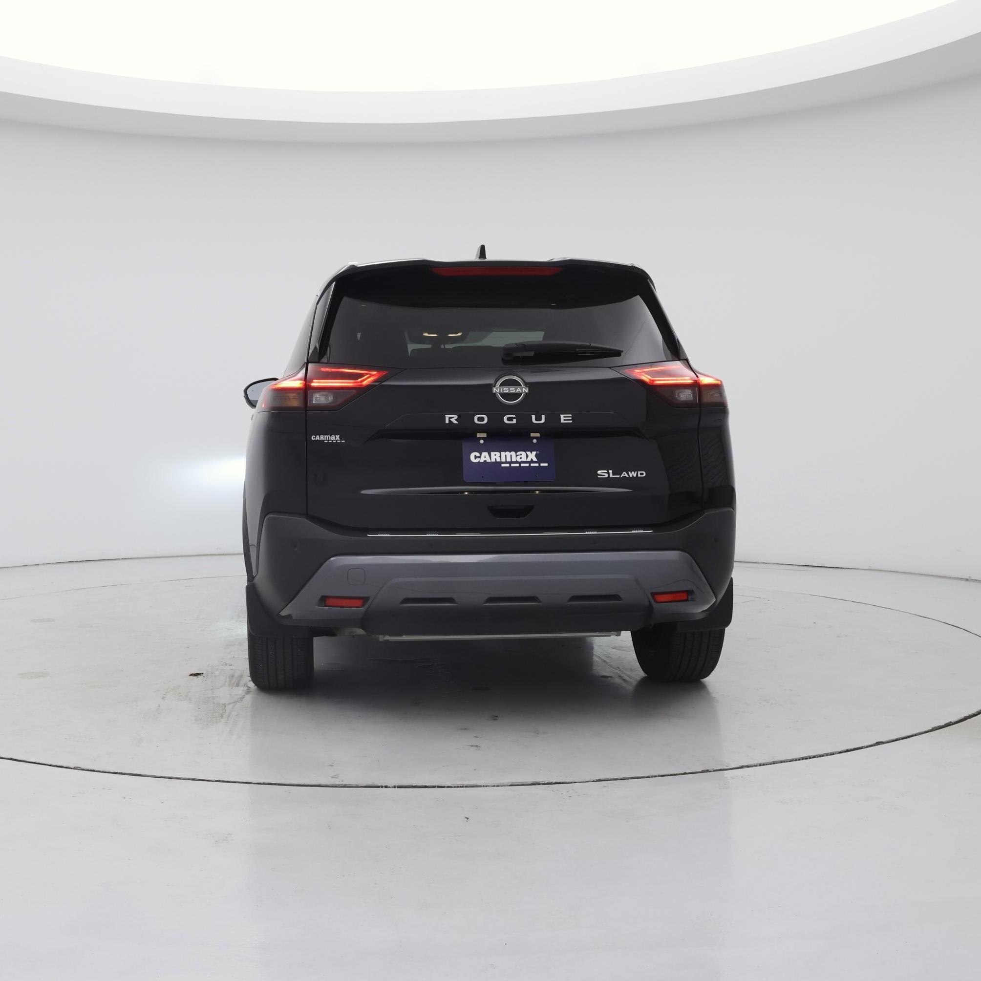 Thumbnail: 2023 Nissan Rogue - 6