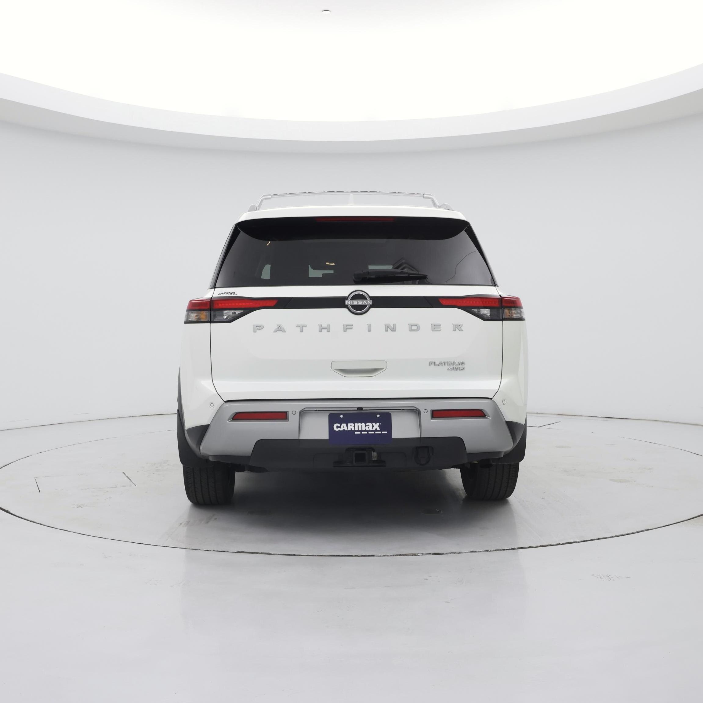 Thumbnail: 2023 Nissan Pathfinder - 6