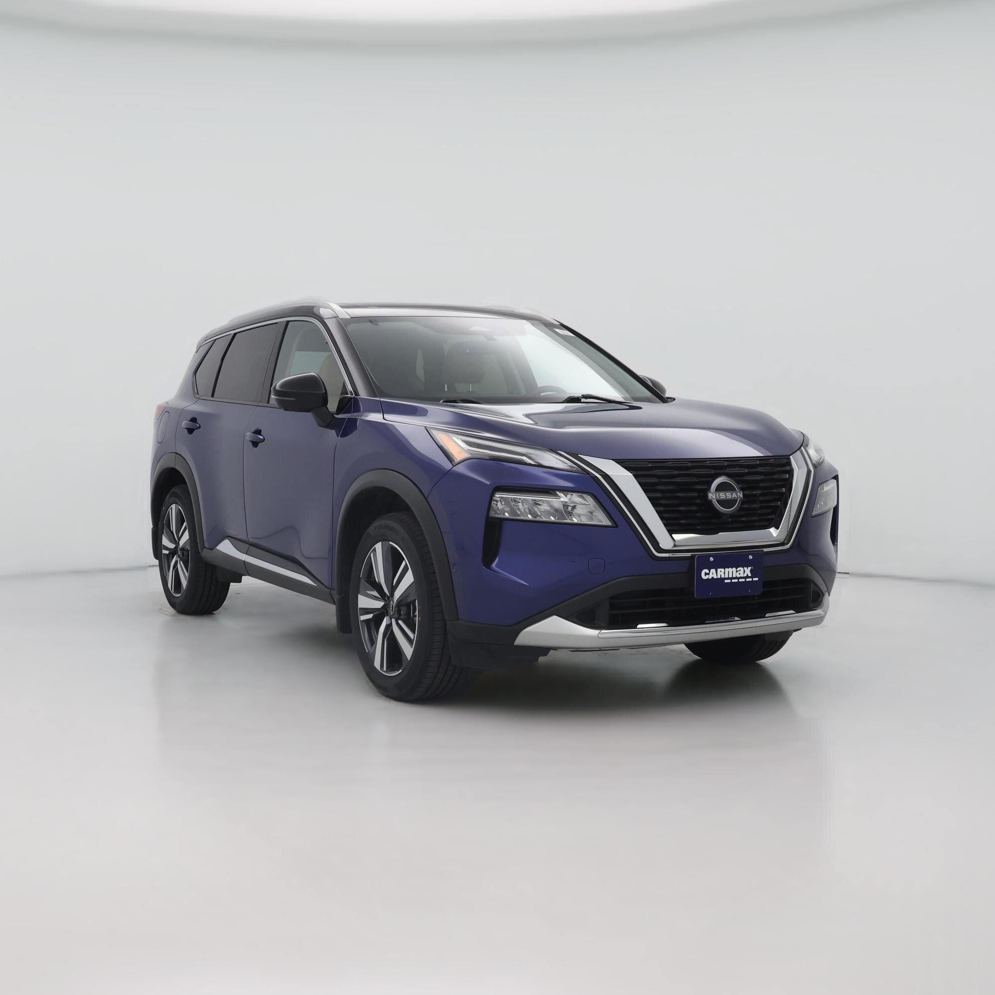Thumbnail: 2023 Nissan Rogue - 1