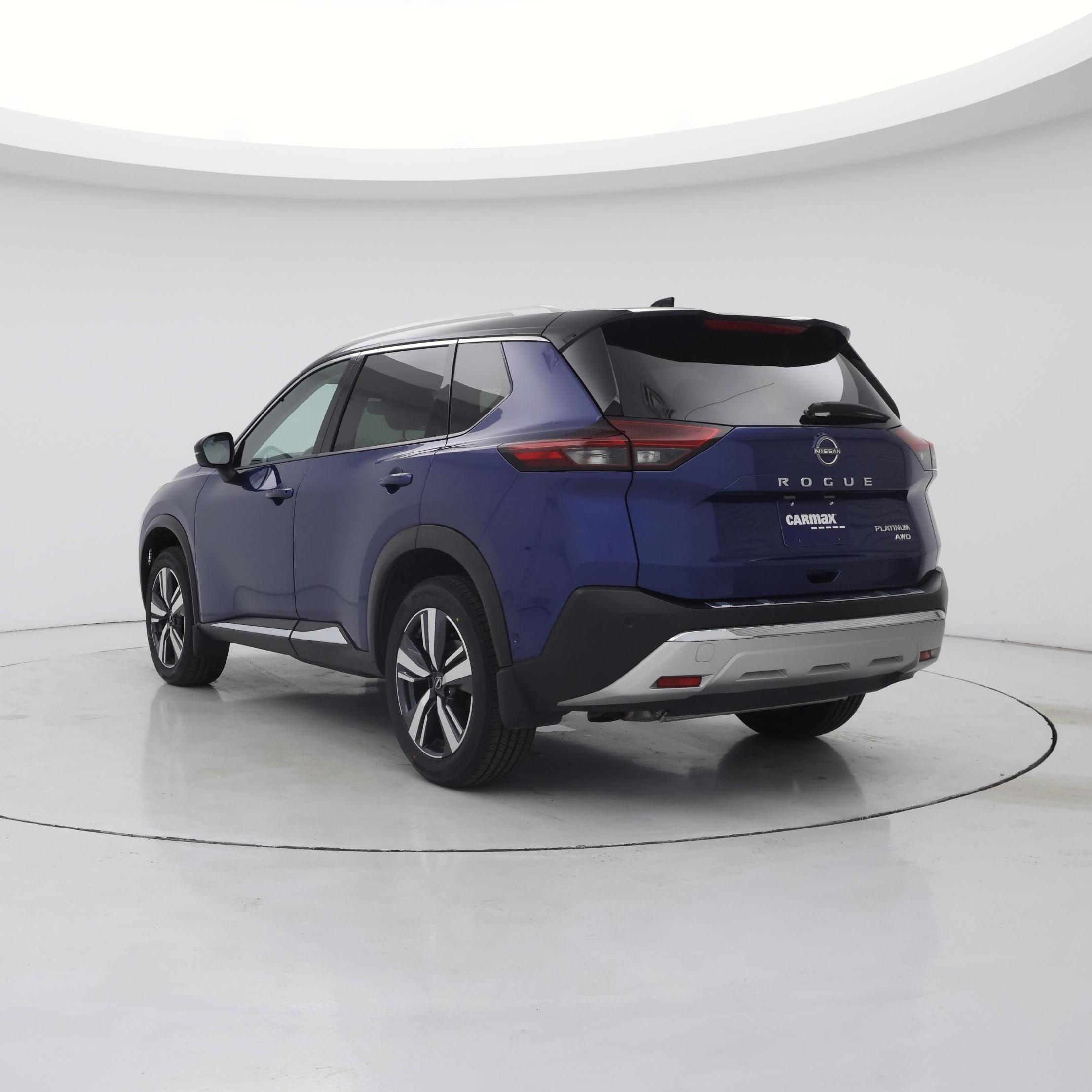 Thumbnail: 2023 Nissan Rogue - 2