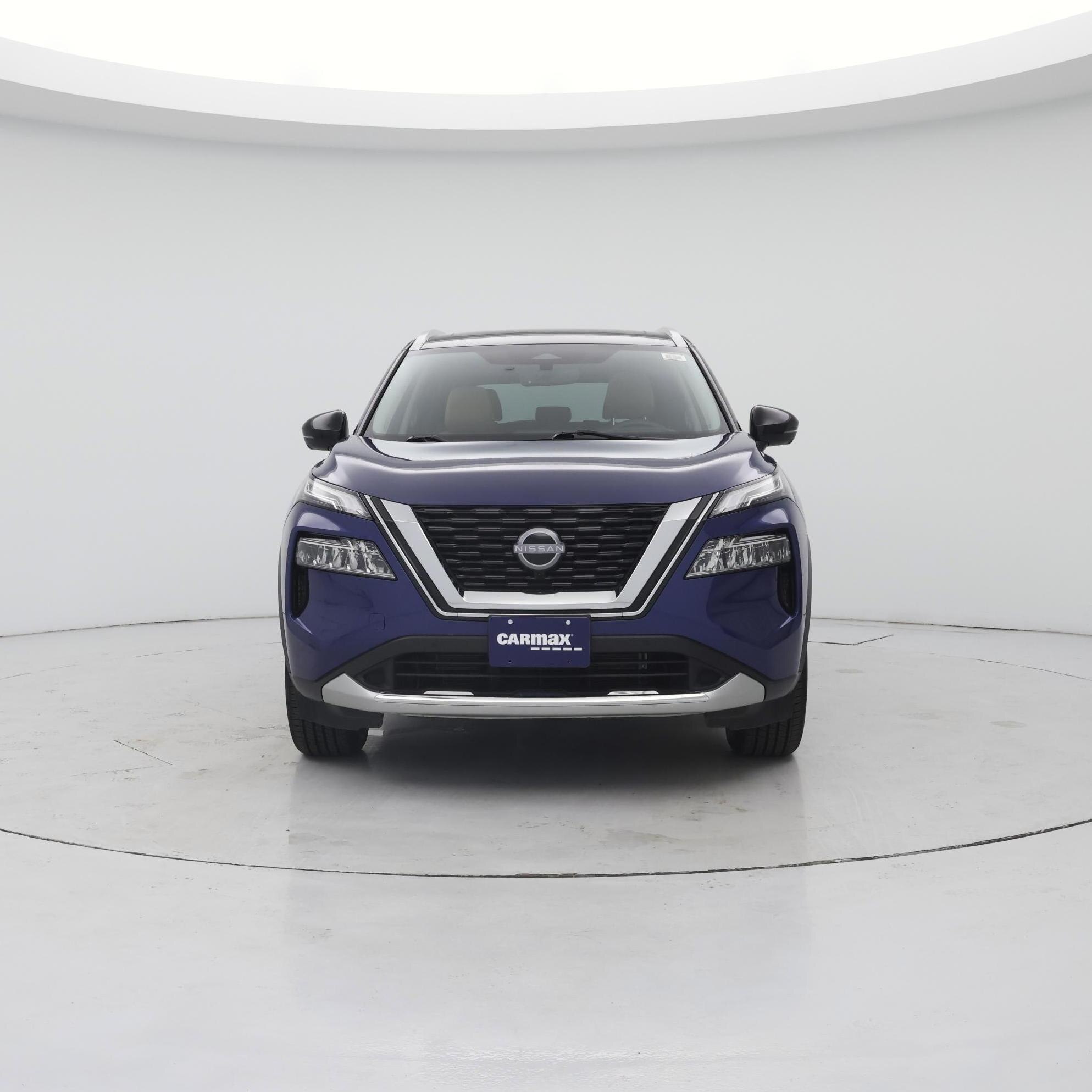 Thumbnail: 2023 Nissan Rogue - 5