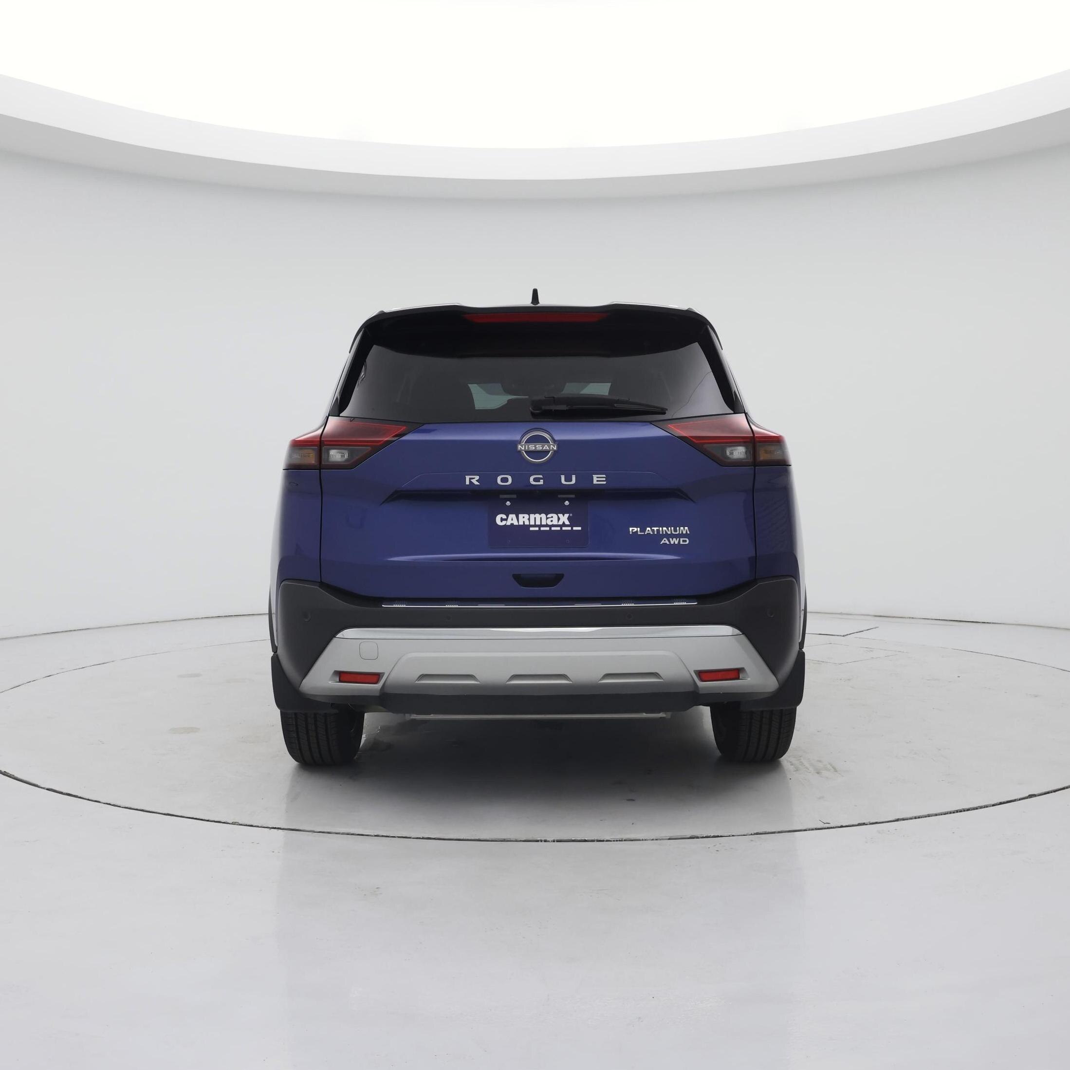 Thumbnail: 2023 Nissan Rogue - 6