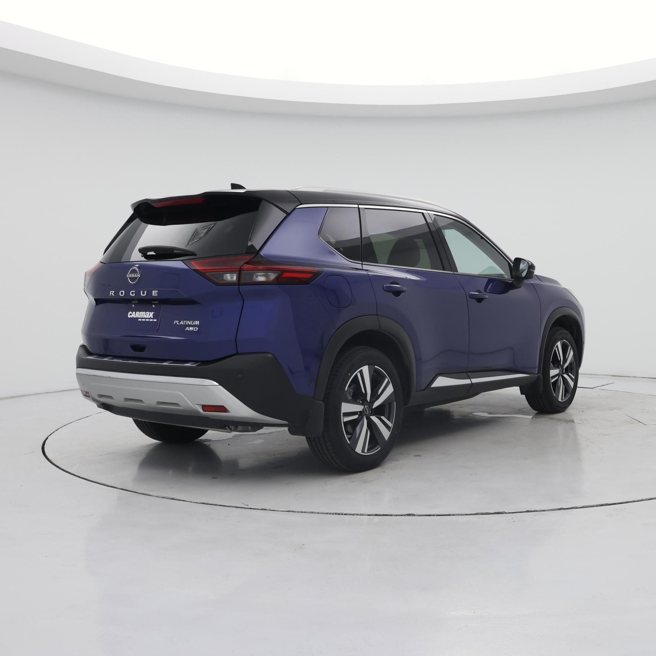 Thumbnail: 2023 Nissan Rogue - 8