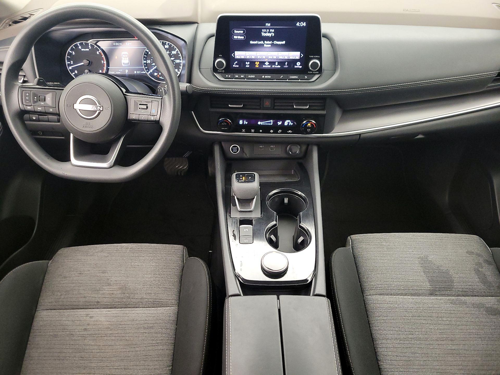 Thumbnail: 2023 Nissan Rogue - 9