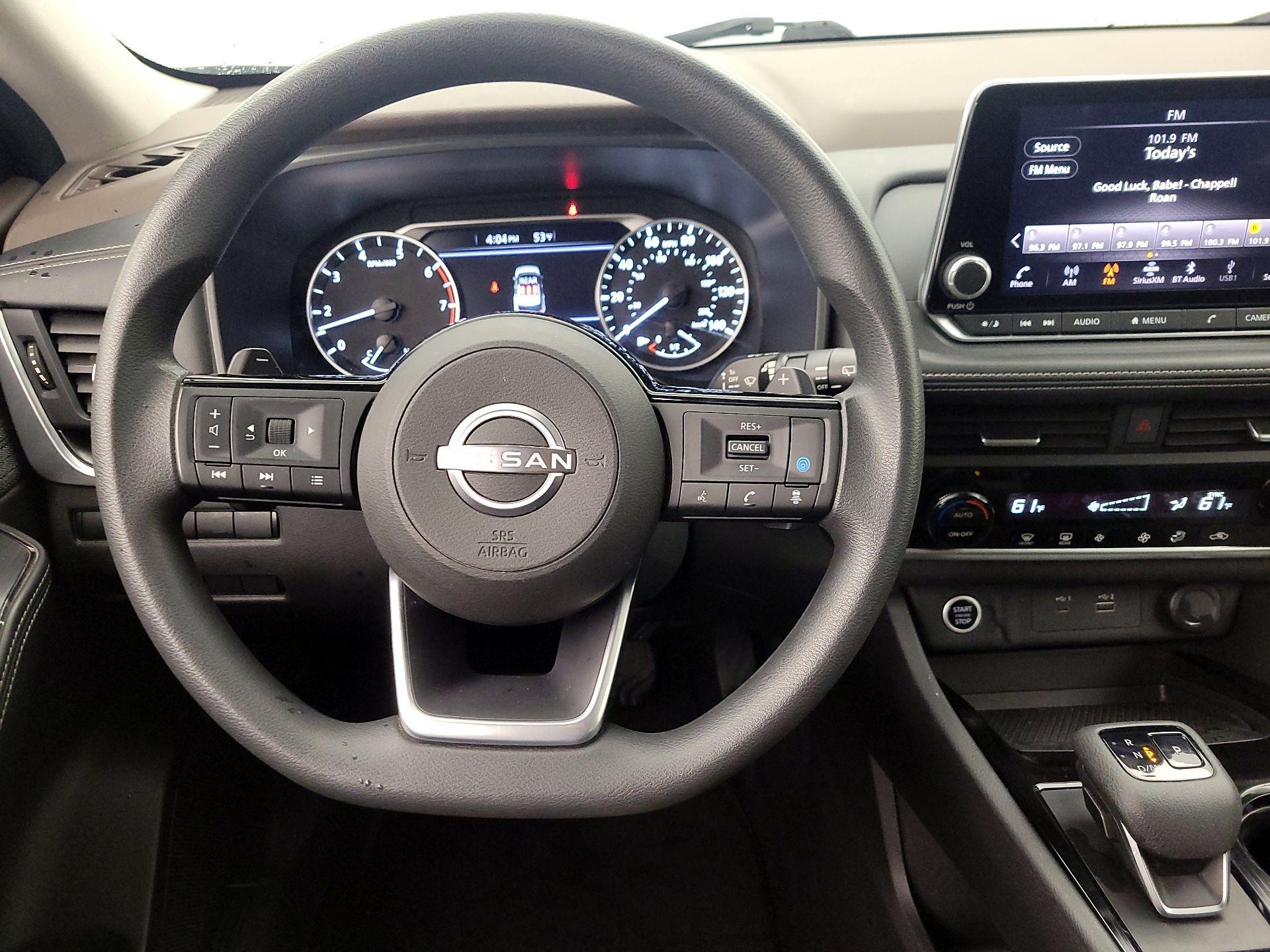 Thumbnail: 2023 Nissan Rogue - 10