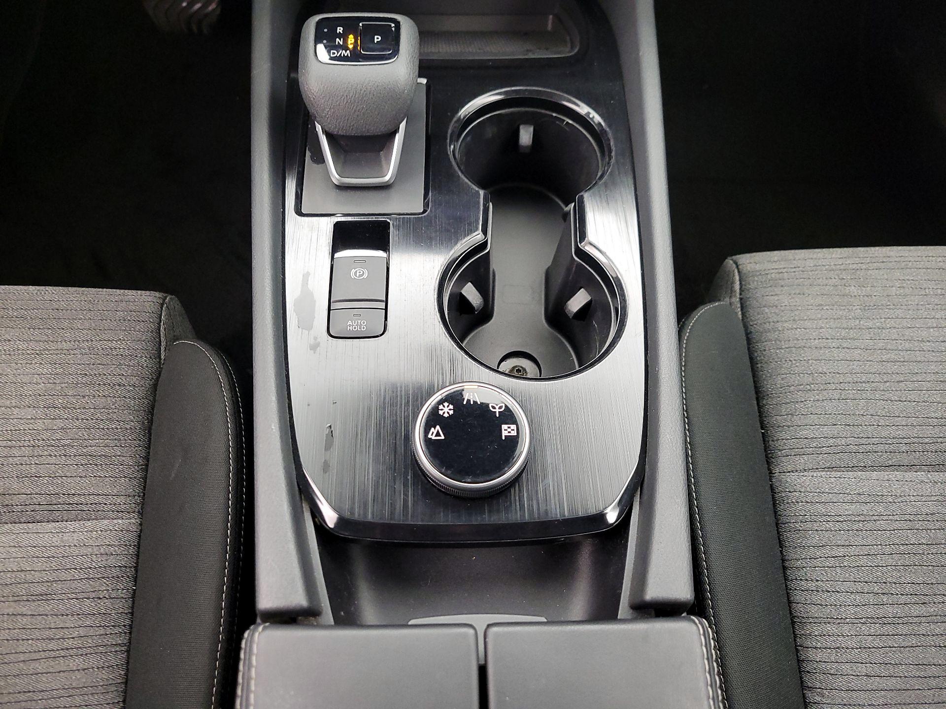 Thumbnail: 2023 Nissan Rogue - 17