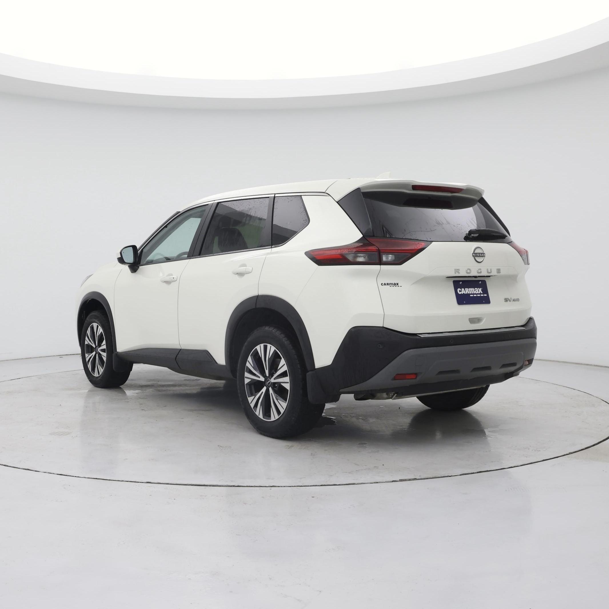 Thumbnail: 2023 Nissan Rogue - 2