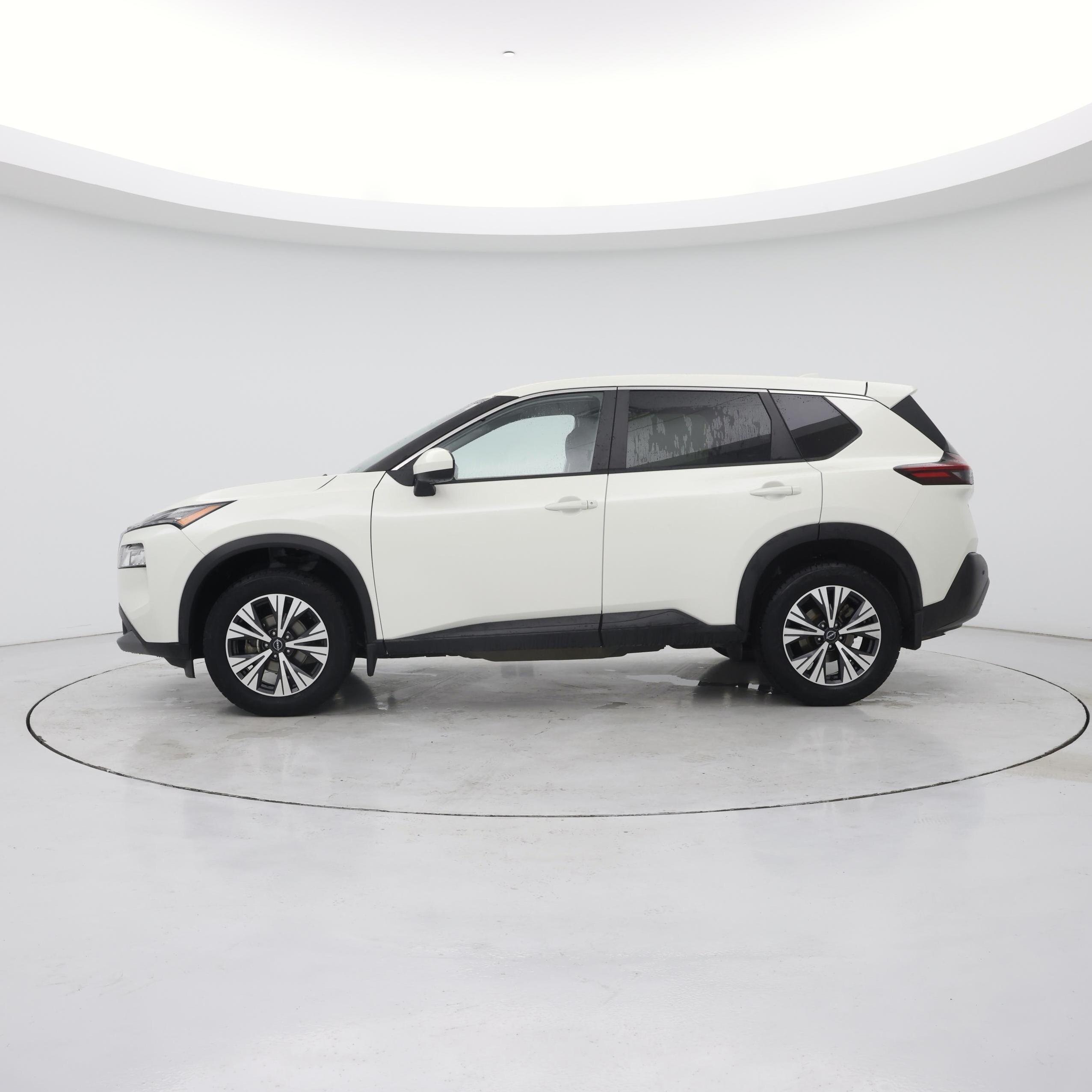 Thumbnail: 2023 Nissan Rogue - 3