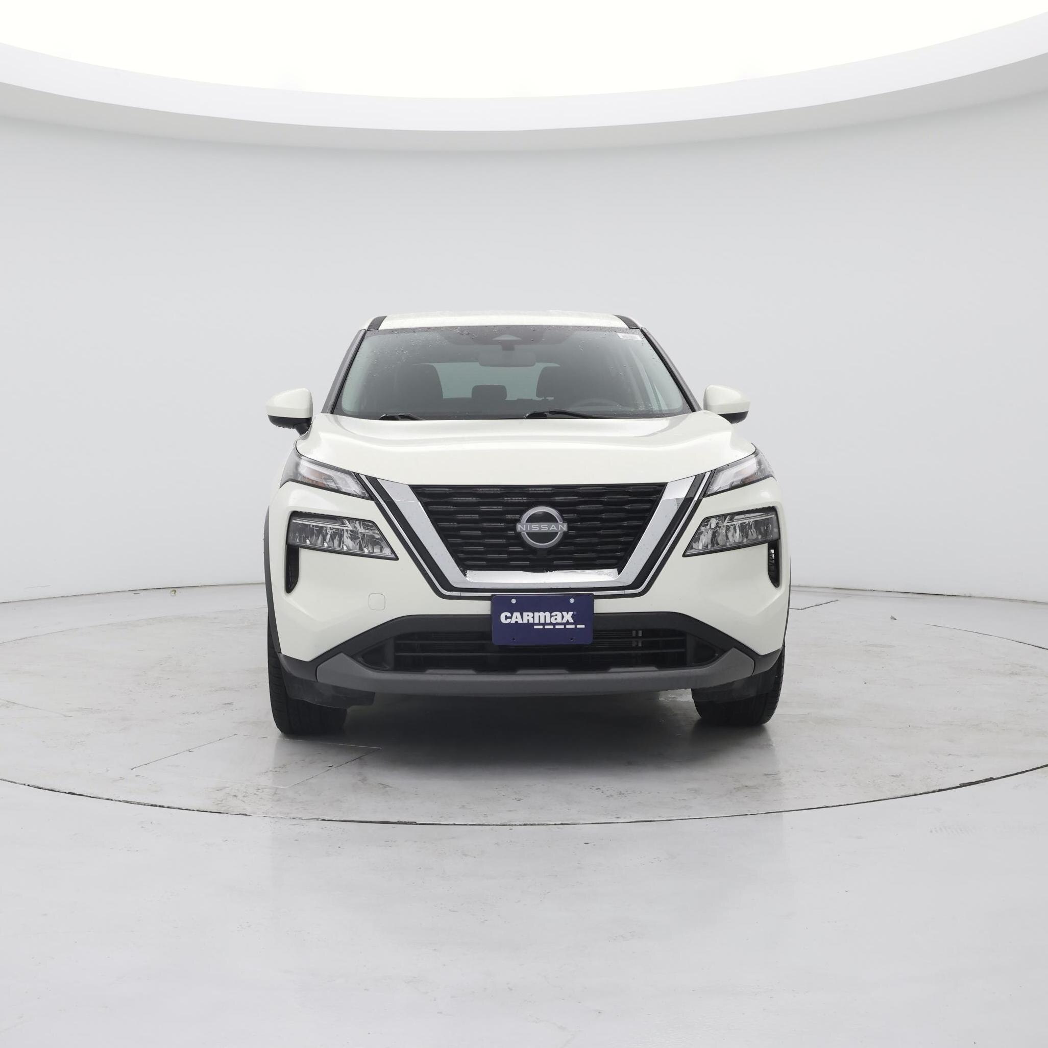 Thumbnail: 2023 Nissan Rogue - 5