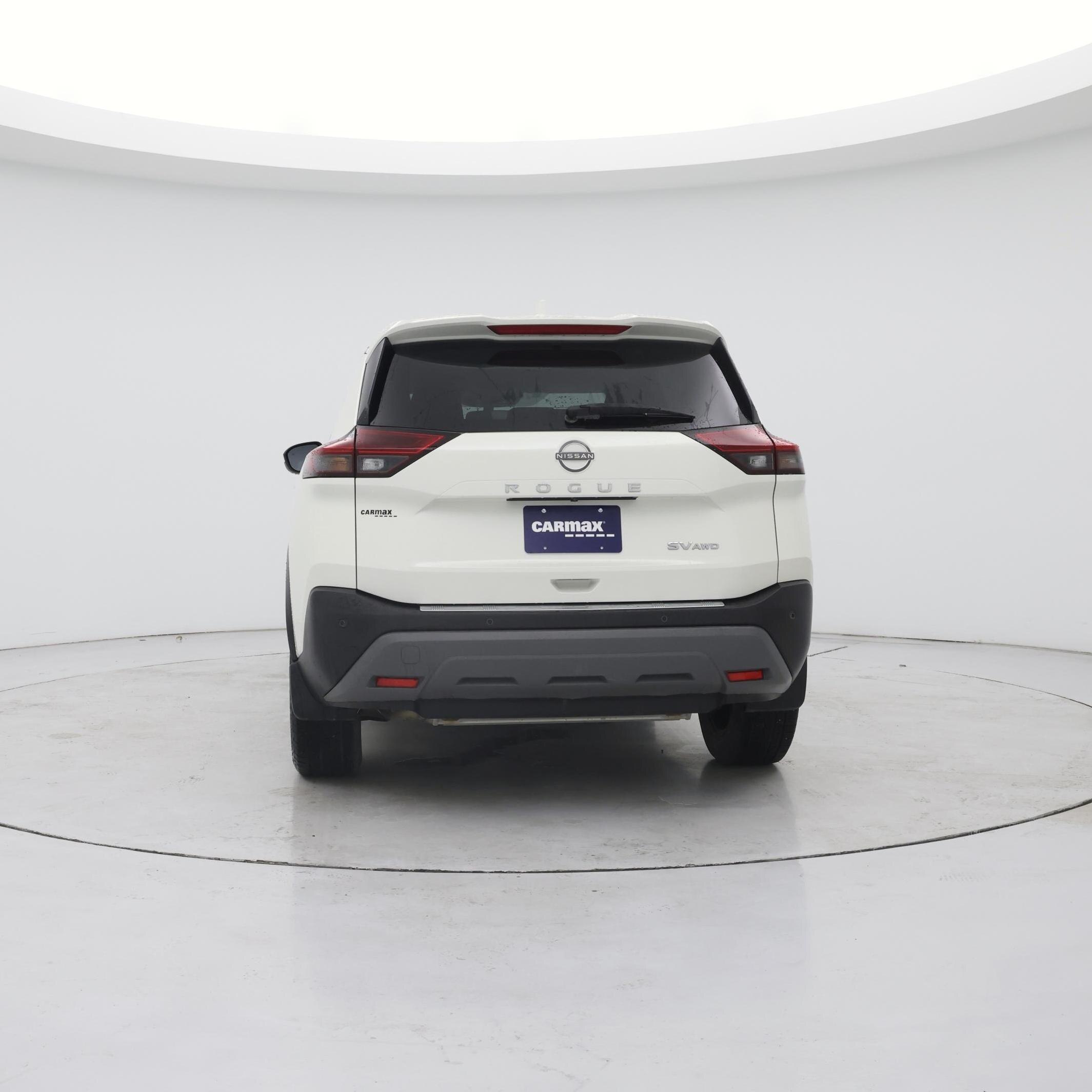 Thumbnail: 2023 Nissan Rogue - 6