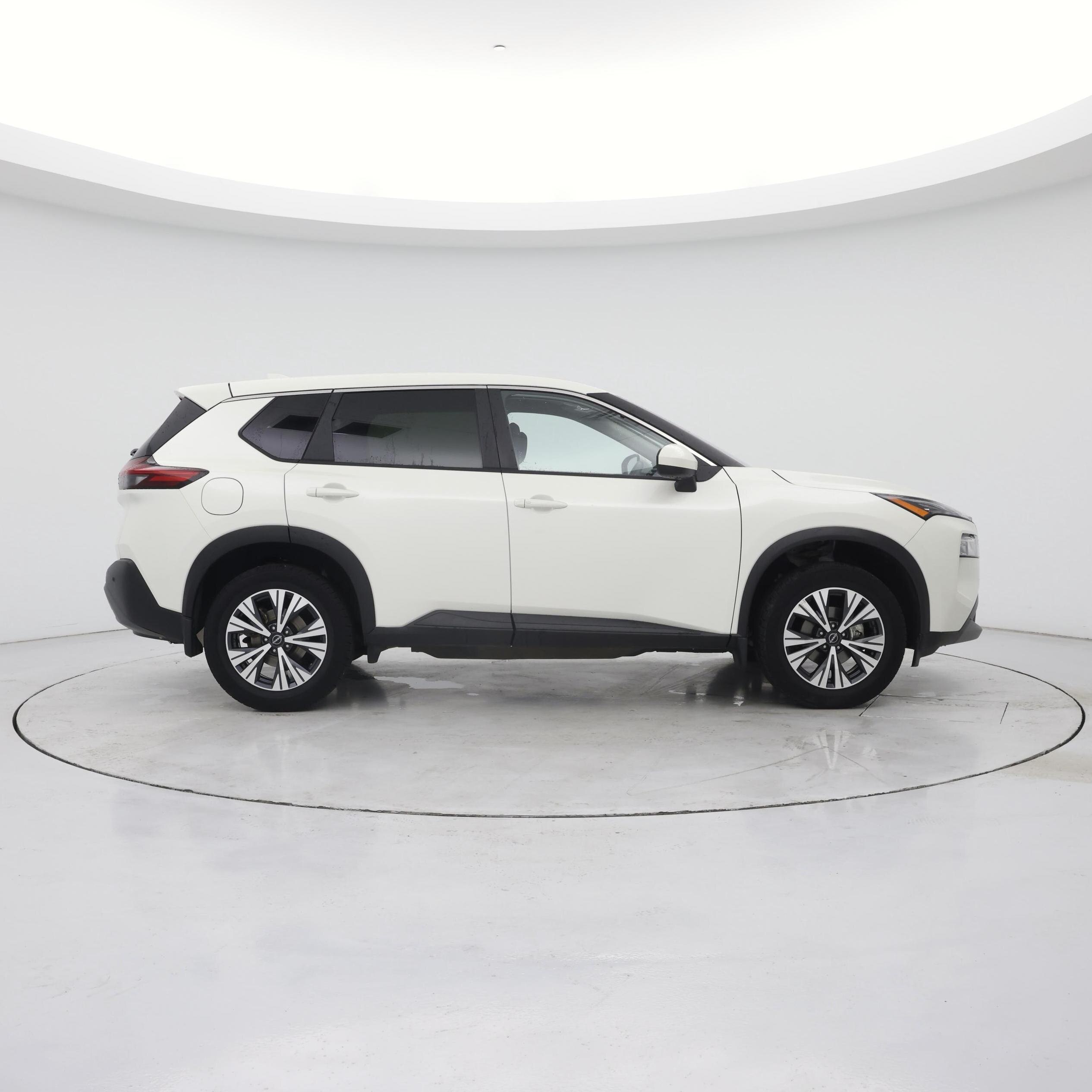 Thumbnail: 2023 Nissan Rogue - 7
