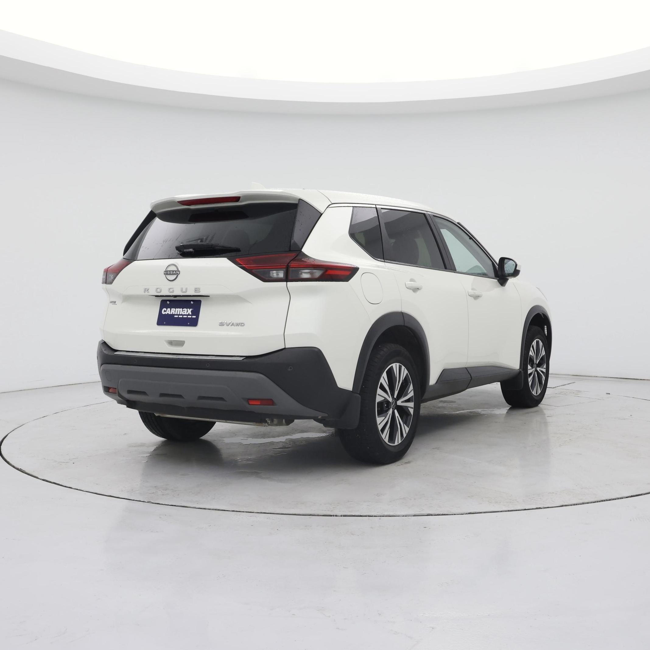 Thumbnail: 2023 Nissan Rogue - 8