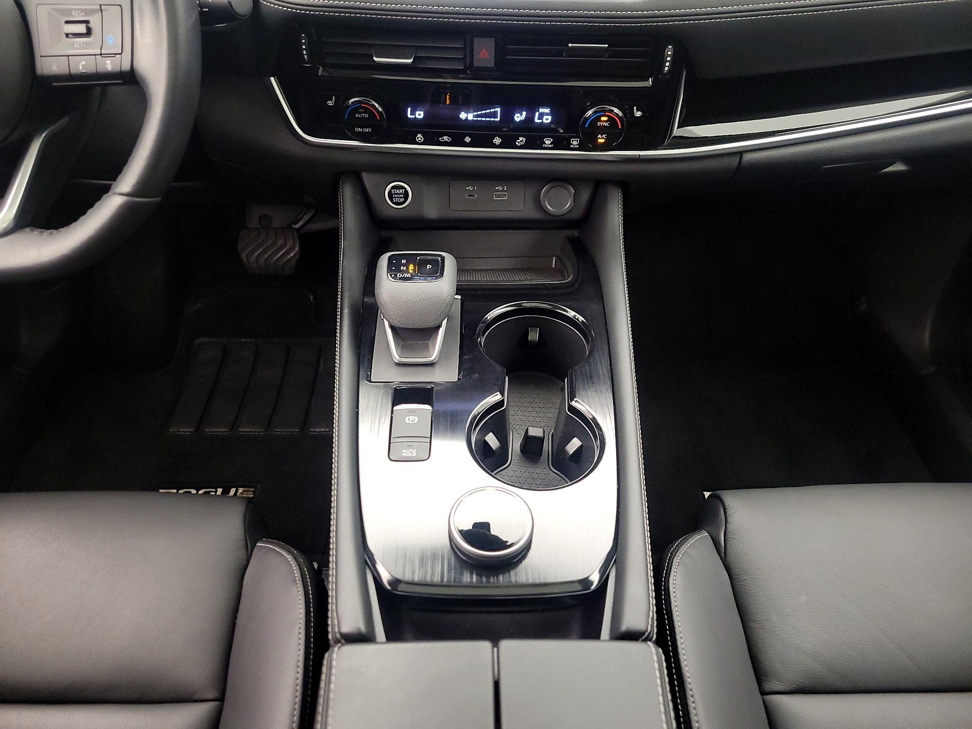 Thumbnail: 2023 Nissan Rogue - 17