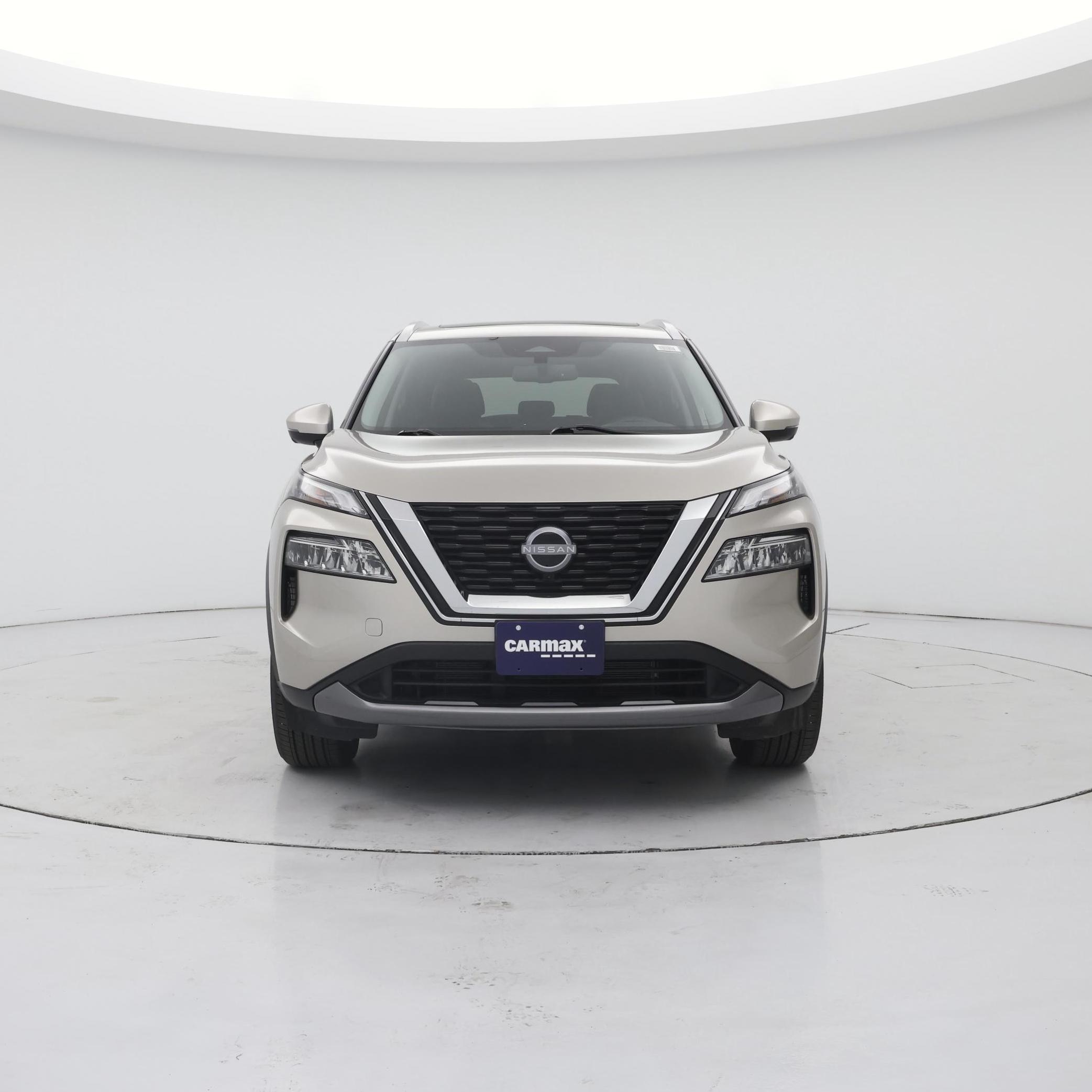 Thumbnail: 2023 Nissan Rogue - 5