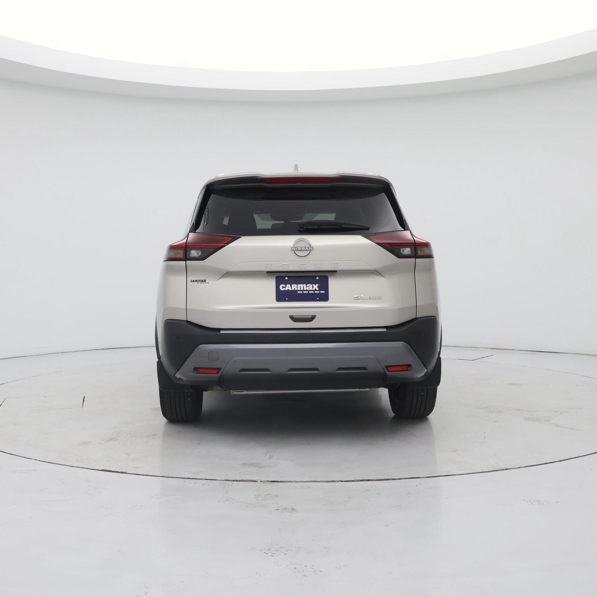 Thumbnail: 2023 Nissan Rogue - 6