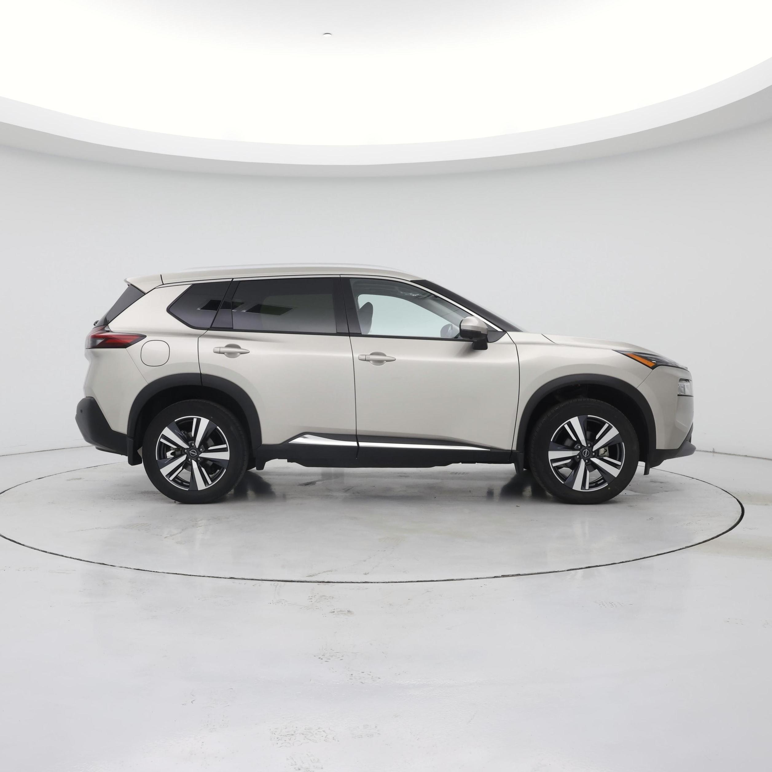 Thumbnail: 2023 Nissan Rogue - 7